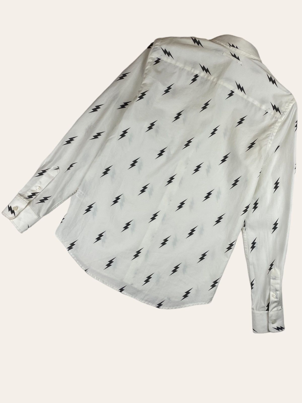 Uniforms For The Dedicated Mens Shirt Long Sleeve Uniforms For The Dedicated Size S Size US S / EU 44-46 / 1 - 7 Thumbnail