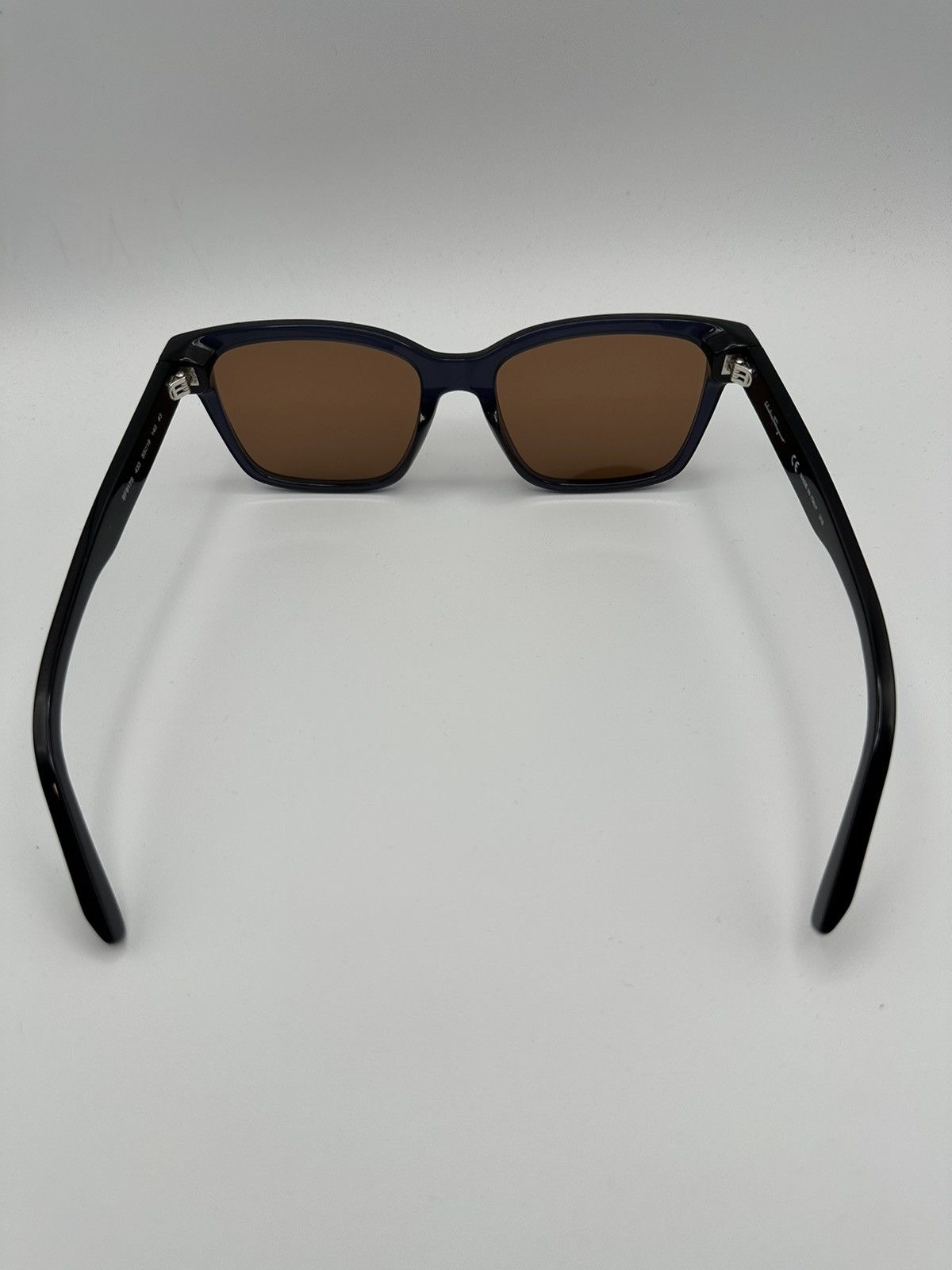 Salvatore Ferragamo Salvatore Ferragamo Sunglasses Size ONE SIZE - 5 Thumbnail