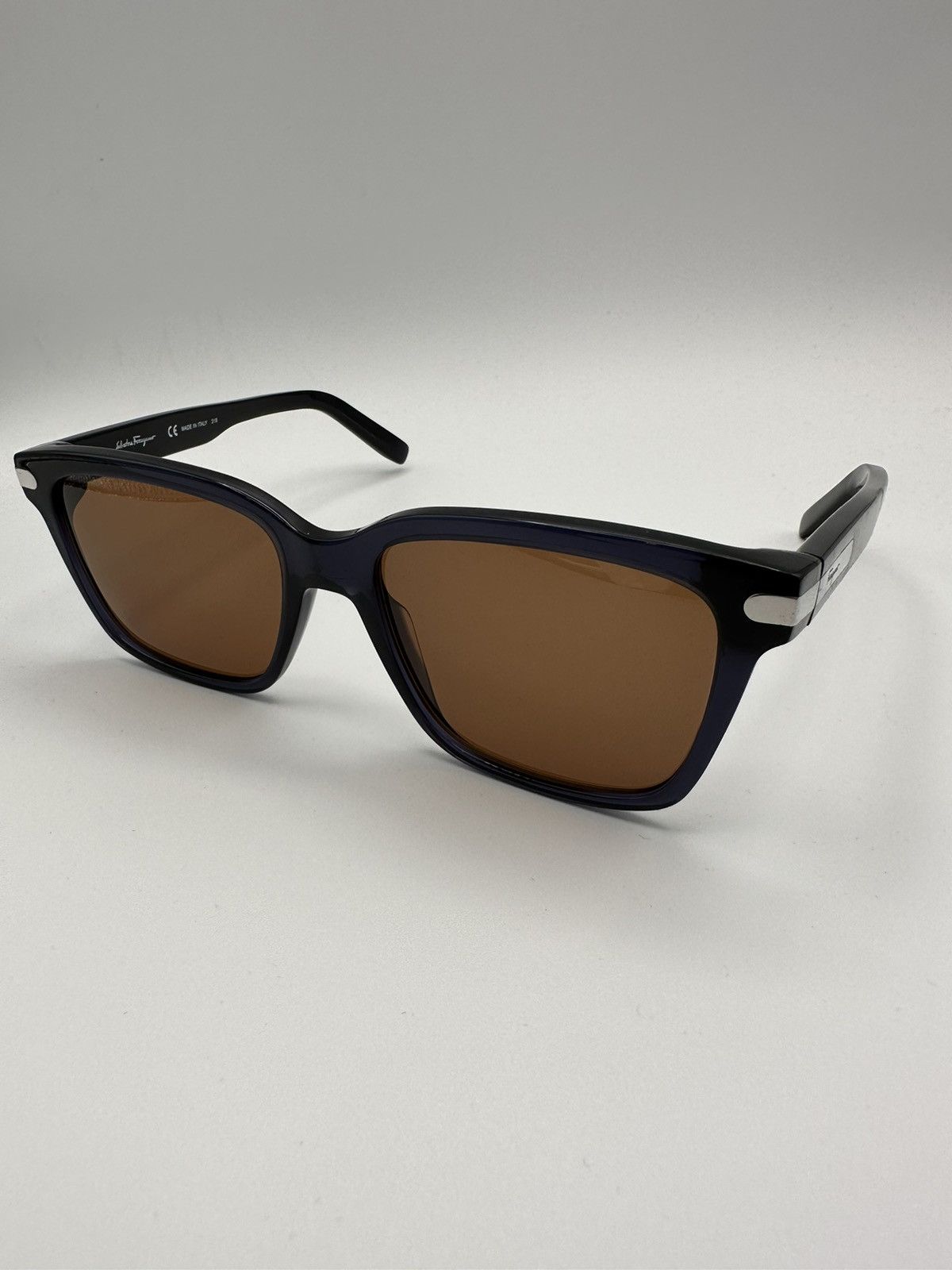 Salvatore Ferragamo Sunglasses