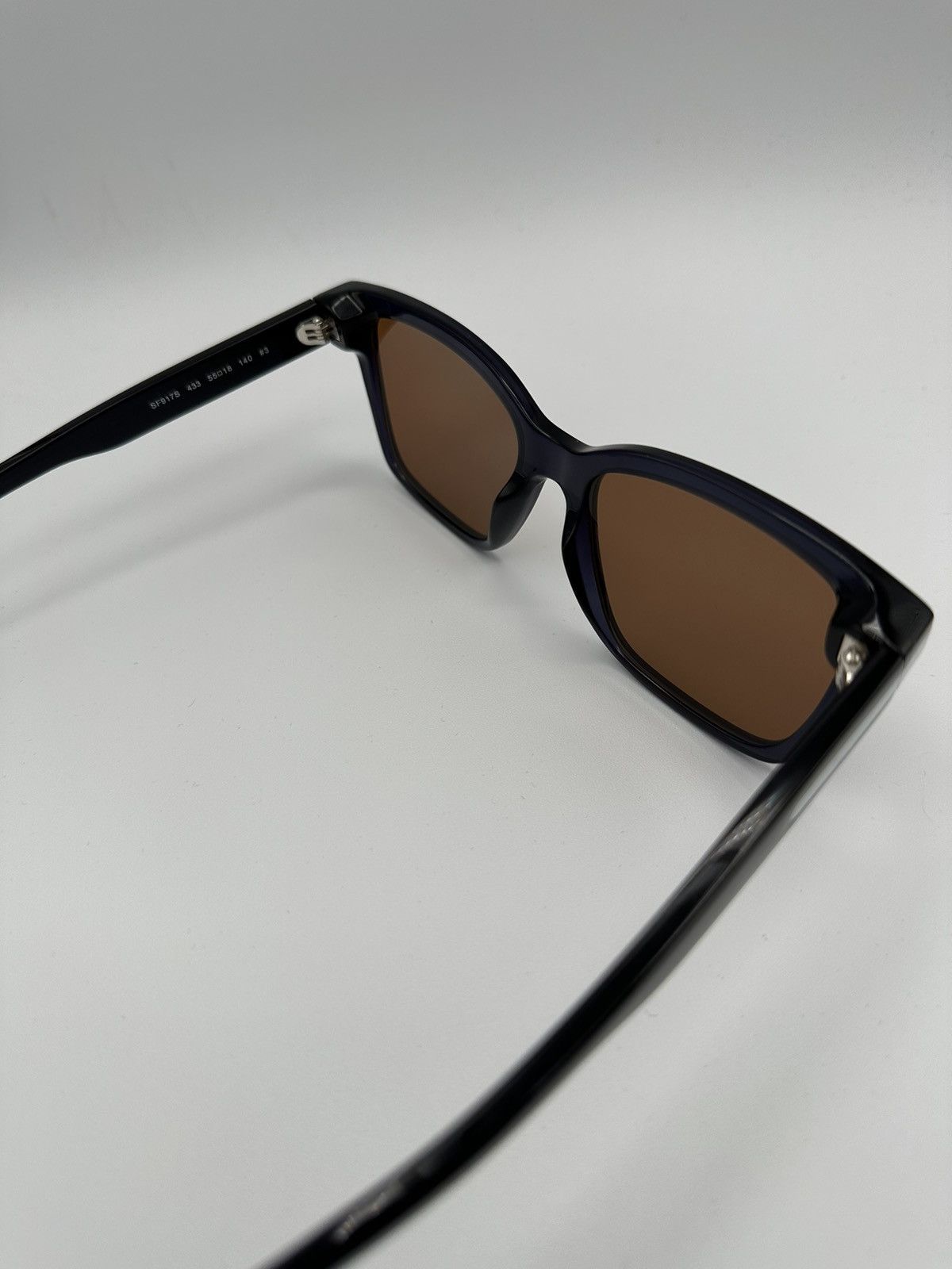 Salvatore Ferragamo Salvatore Ferragamo Sunglasses Size ONE SIZE - 4 Thumbnail