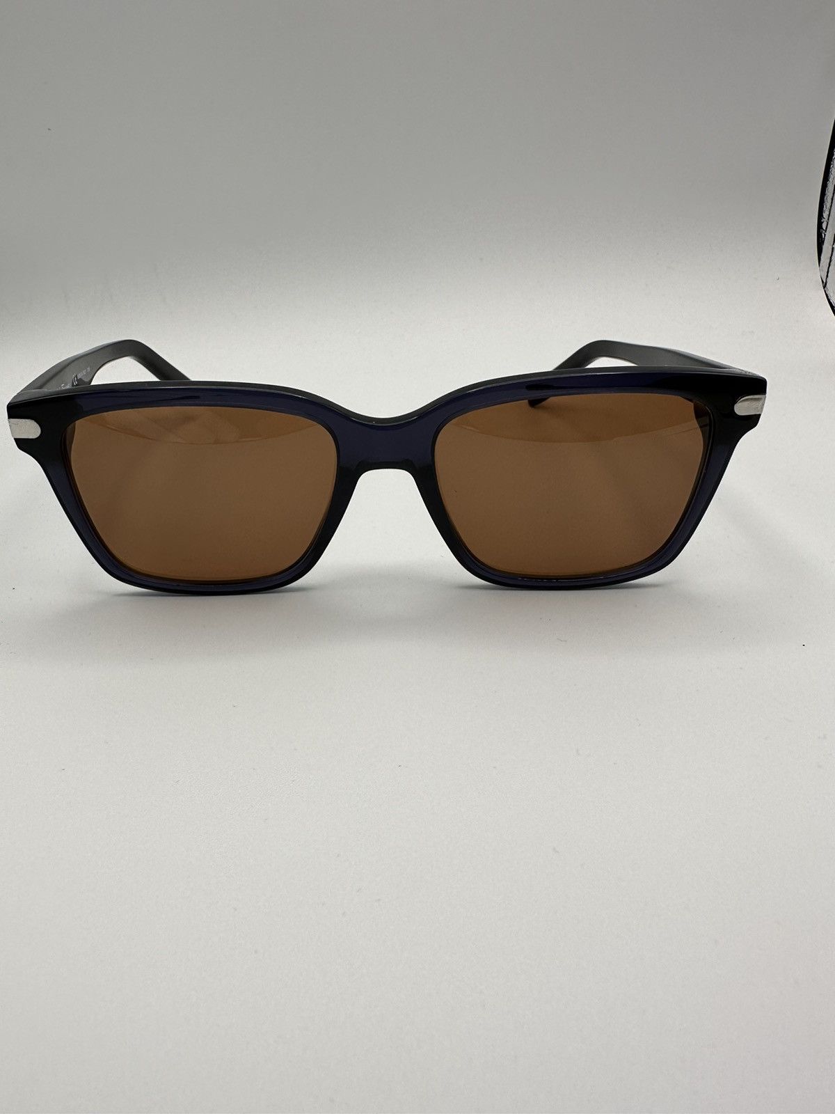 Salvatore Ferragamo Salvatore Ferragamo Sunglasses Size ONE SIZE - 2 Thumbnail