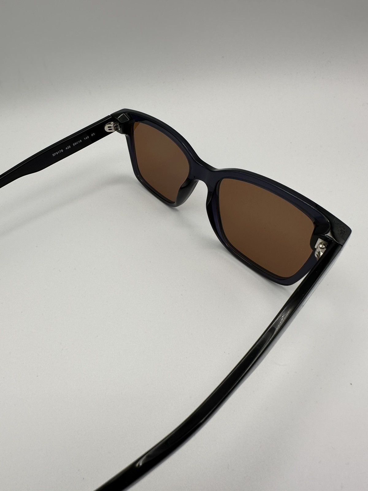 Salvatore Ferragamo Salvatore Ferragamo Sunglasses Size ONE SIZE - 6 Thumbnail