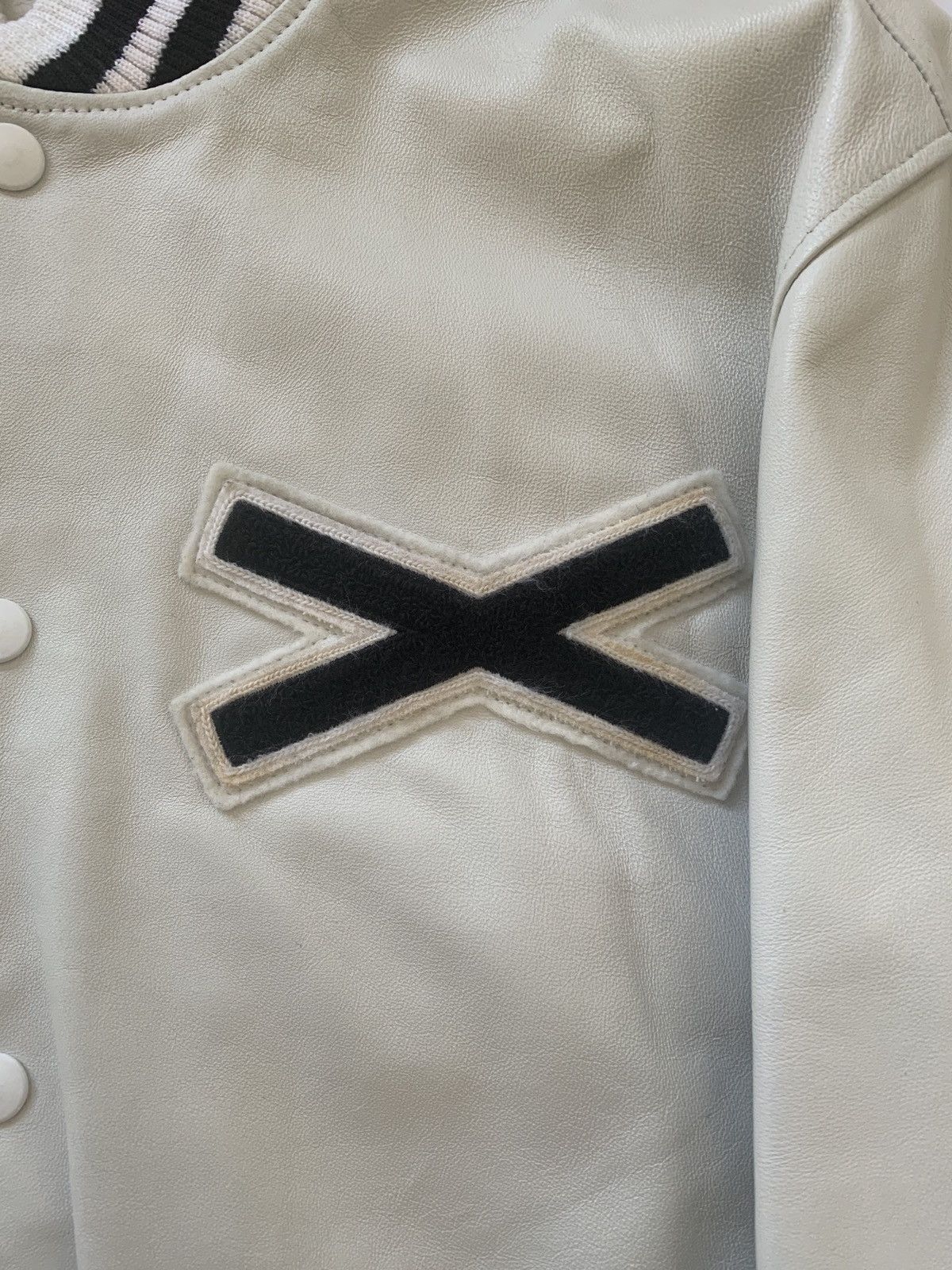 Roots THE WEEKND x XO x ROOTS VARSITY JACKET 2014 Size US L / EU 52-54 / 3 - 10 Thumbnail