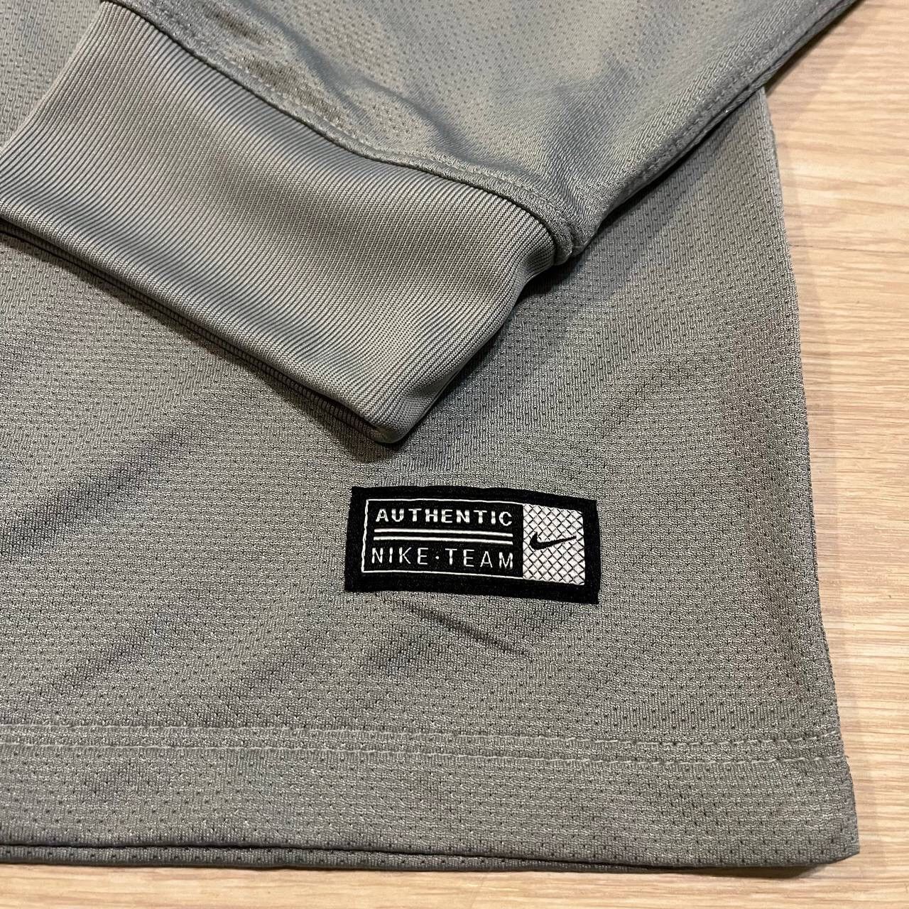 Chelsea Soccer × Nike CHELSEA NIKE FOOTBALL GOALKEEPER JERSEY Size US S / EU 44-46 / 1 - 5 Thumbnail