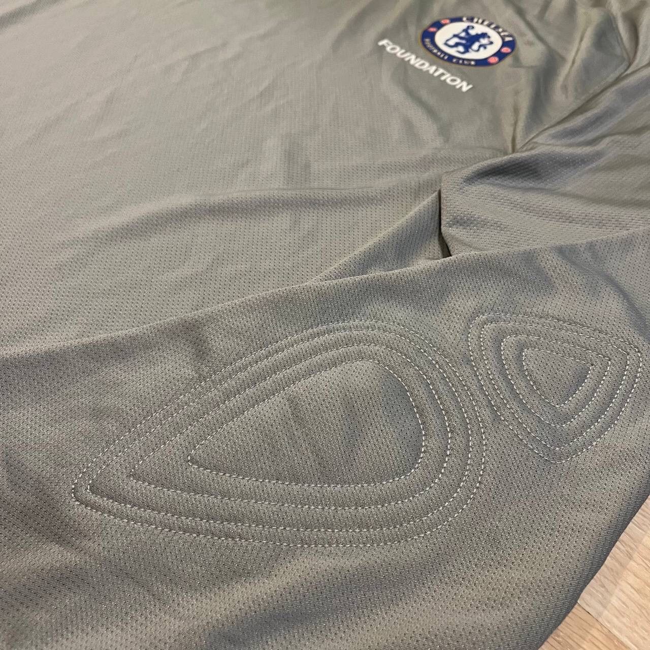 Chelsea Soccer × Nike CHELSEA NIKE FOOTBALL GOALKEEPER JERSEY Size US S / EU 44-46 / 1 - 4 Thumbnail