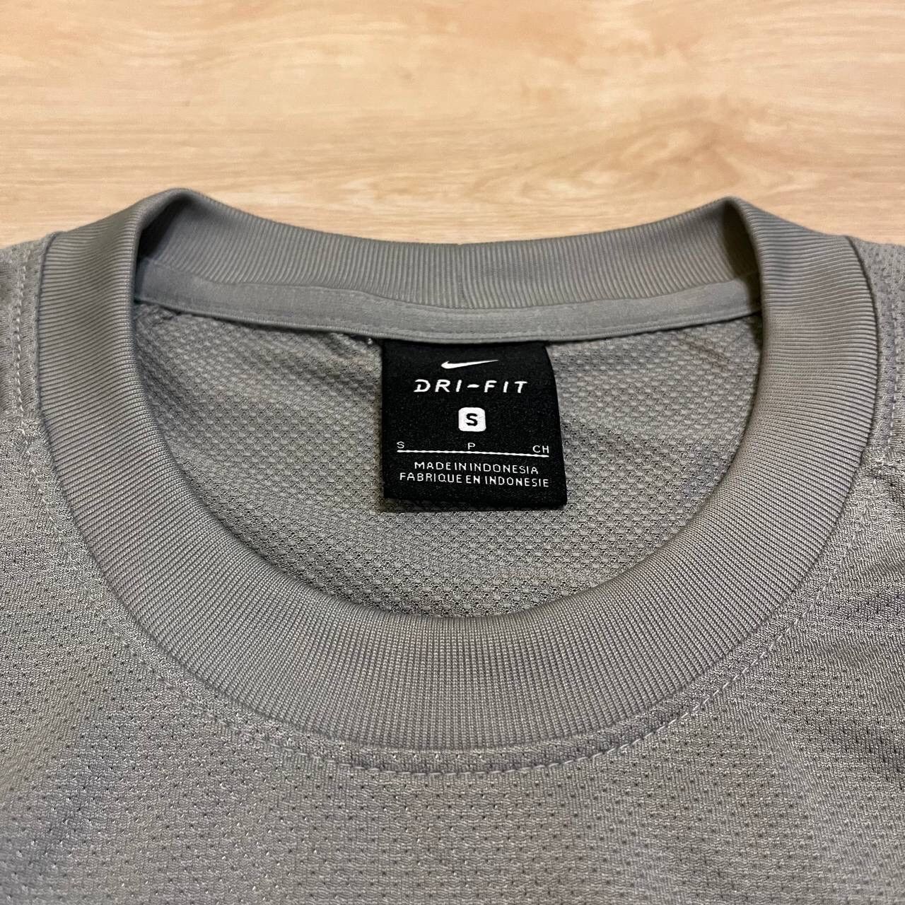 Chelsea Soccer × Nike CHELSEA NIKE FOOTBALL GOALKEEPER JERSEY Size US S / EU 44-46 / 1 - 6 Thumbnail
