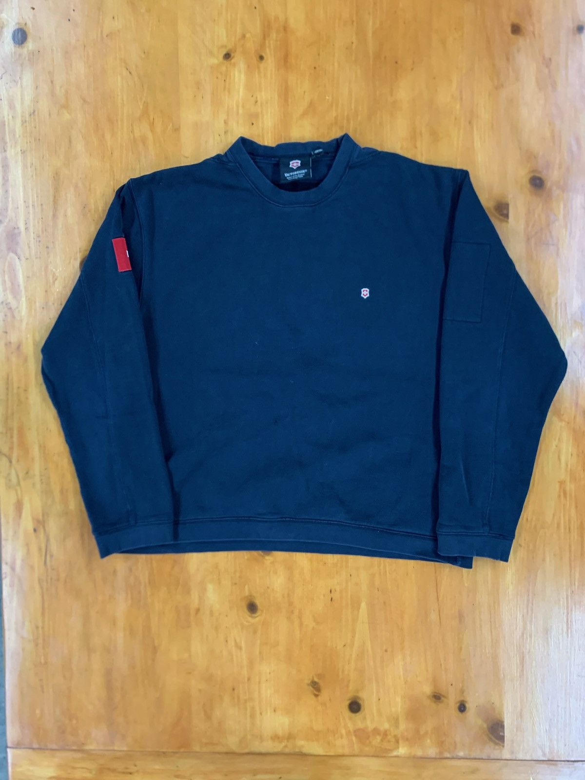 Victorinox Victorinox Swiss Army Tactical Jumper | Grailed