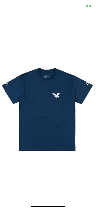 Nike Nike SB X Parra USA Federation Kit T-Shirt | Grailed