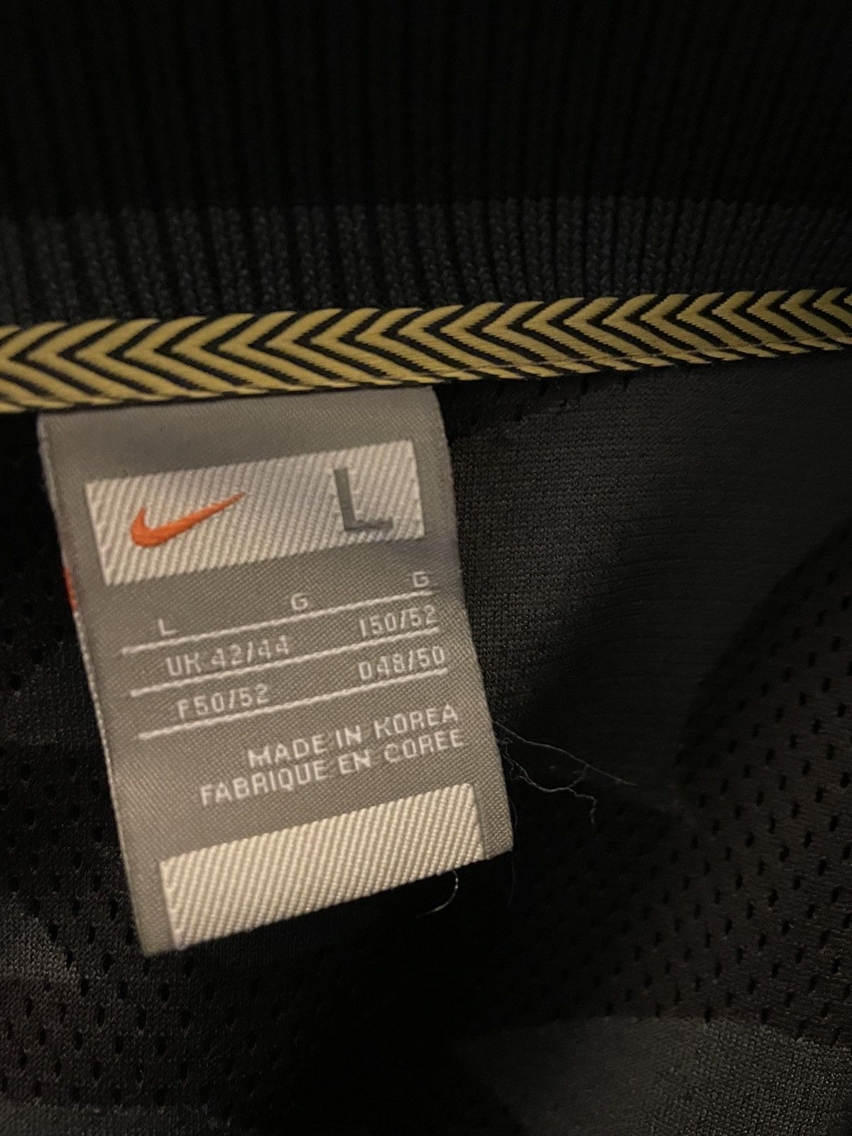 Nike Nike Kobe Mamba bomber jacket size large Size US L / EU 52-54 / 3 - 6 Thumbnail