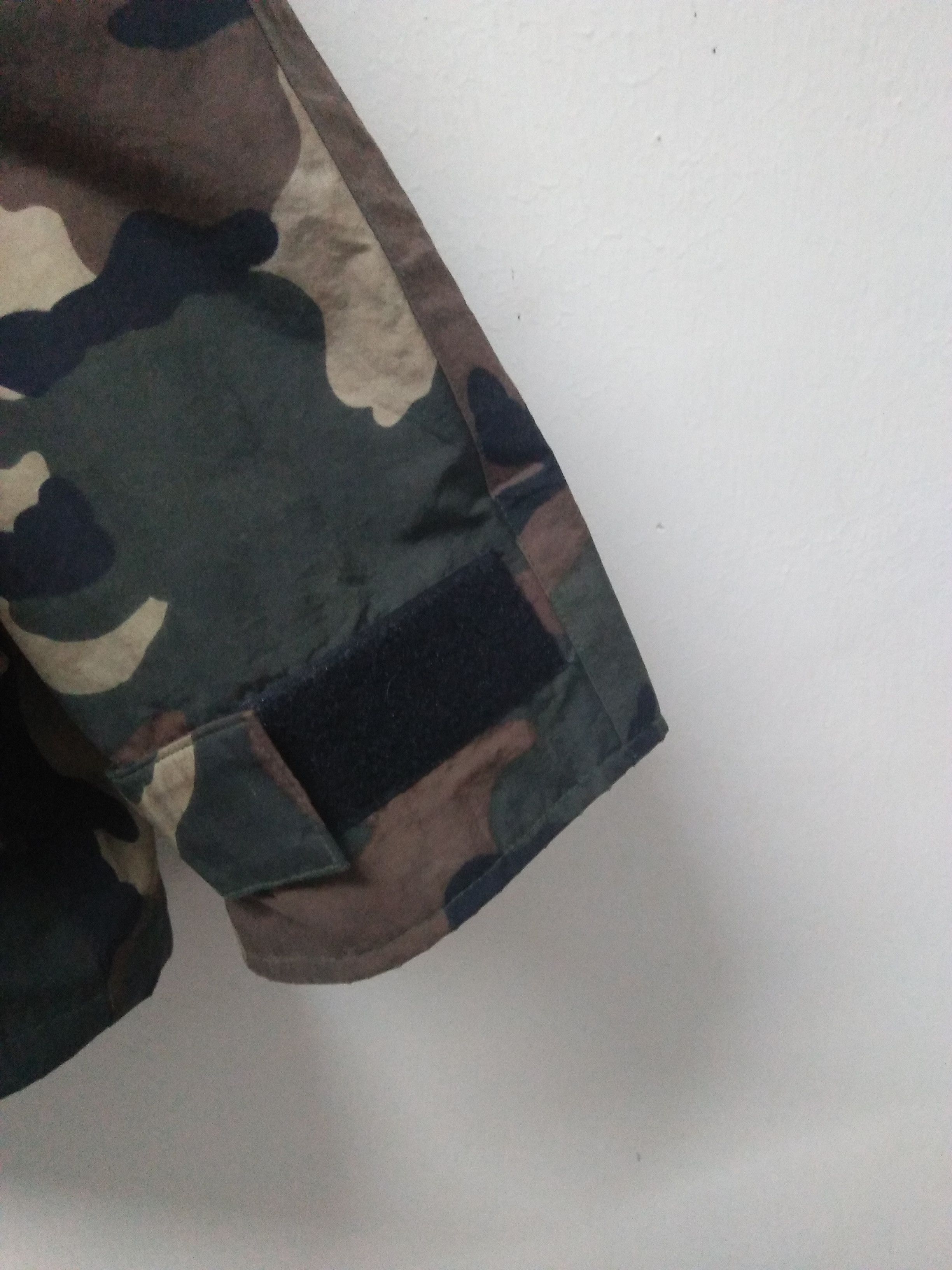 Johnbull JohnBull Camouflage jacket Size US M / EU 48-50 / 2 - 10 Thumbnail