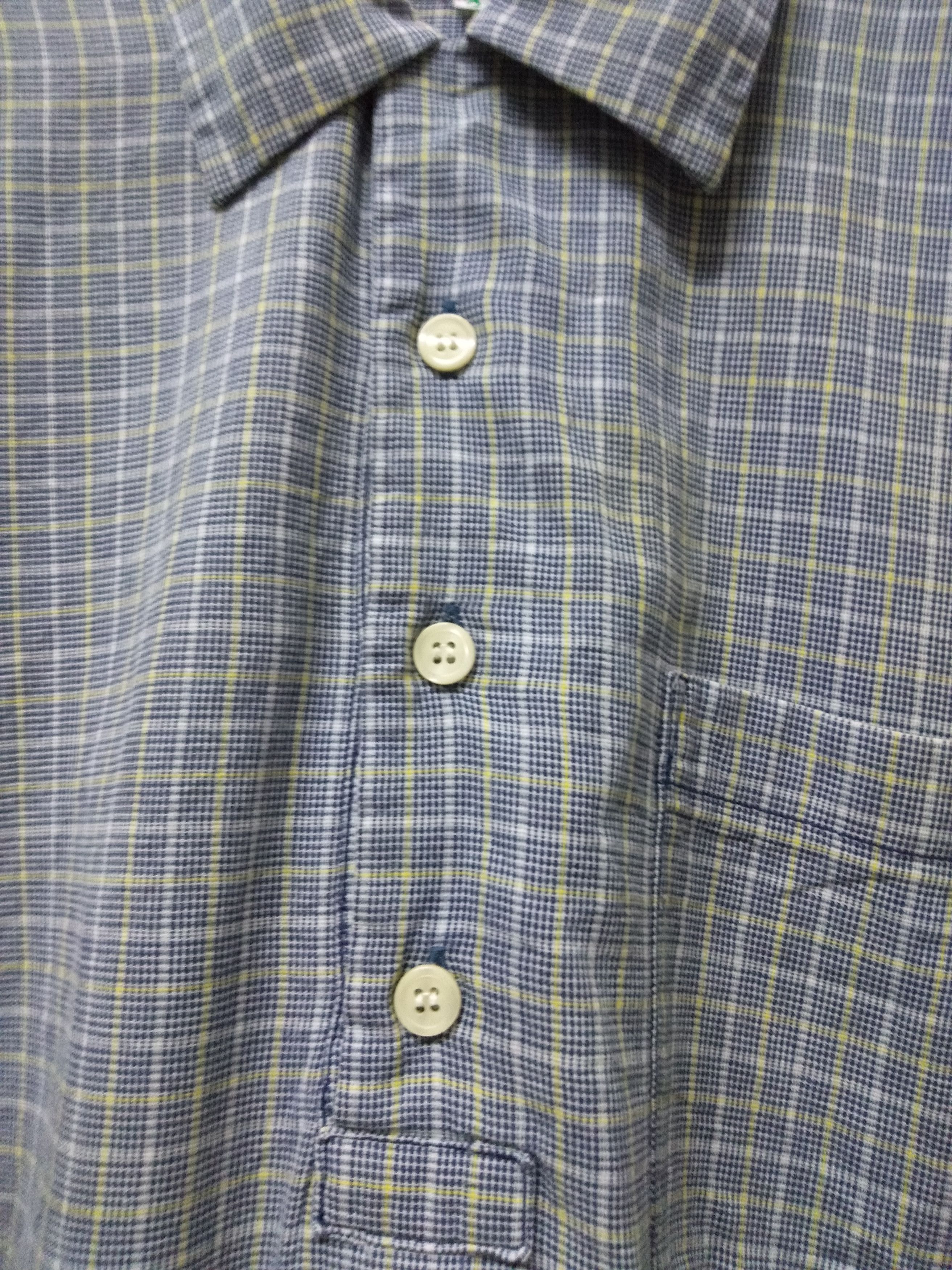 Nigel Cabourn Authentic by Nigel Cabourn Size US M / EU 48-50 / 2 - 5 Thumbnail
