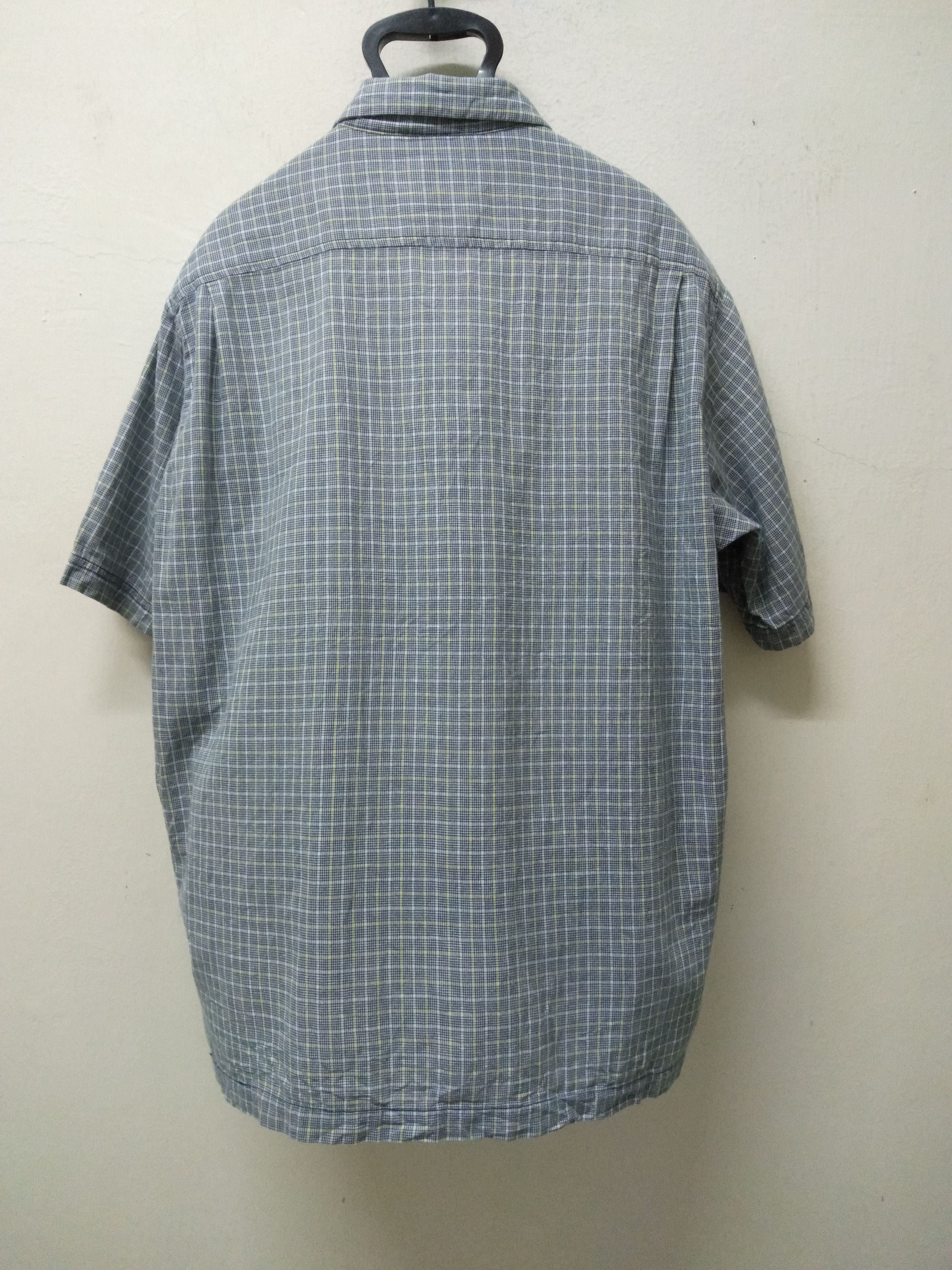 Nigel Cabourn Authentic by Nigel Cabourn Size US M / EU 48-50 / 2 - 8 Thumbnail