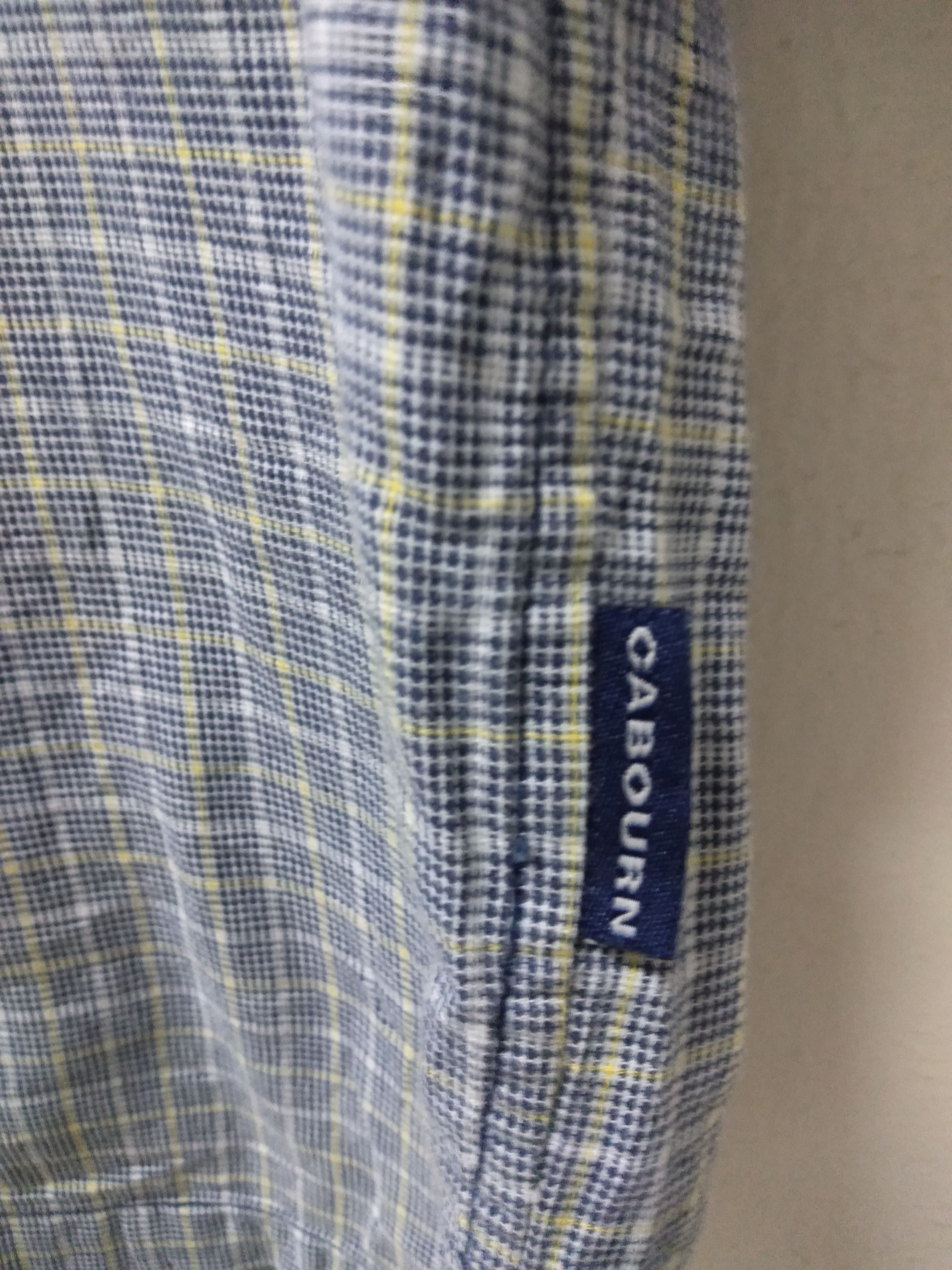 Nigel Cabourn Authentic by Nigel Cabourn Size US M / EU 48-50 / 2 - 4 Thumbnail