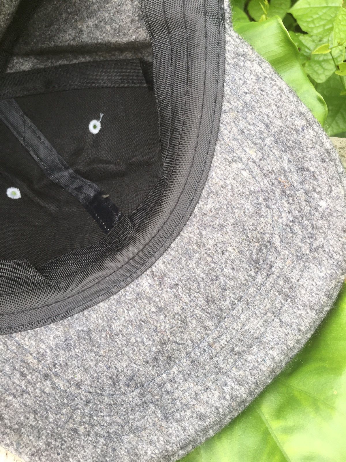Mcdonald’s Hats Embroidered Logo
