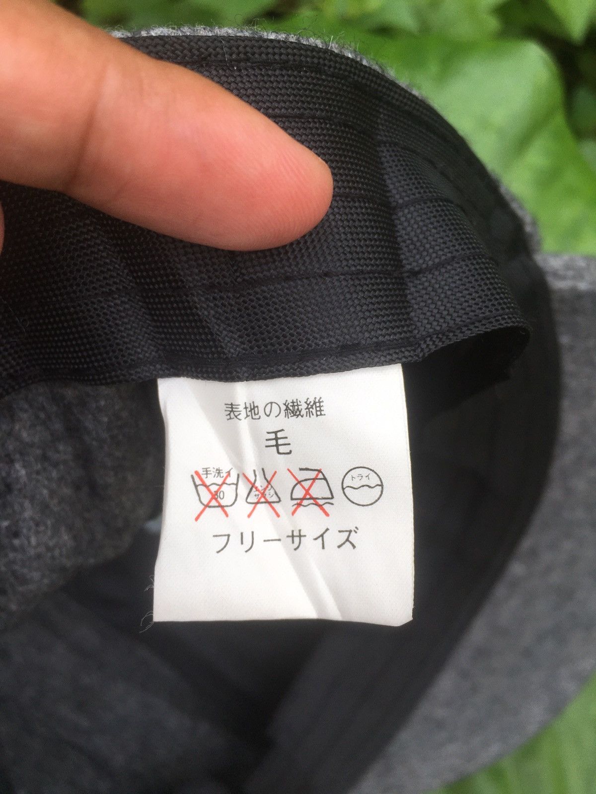 Mcdonald’s Hats Embroidered Logo