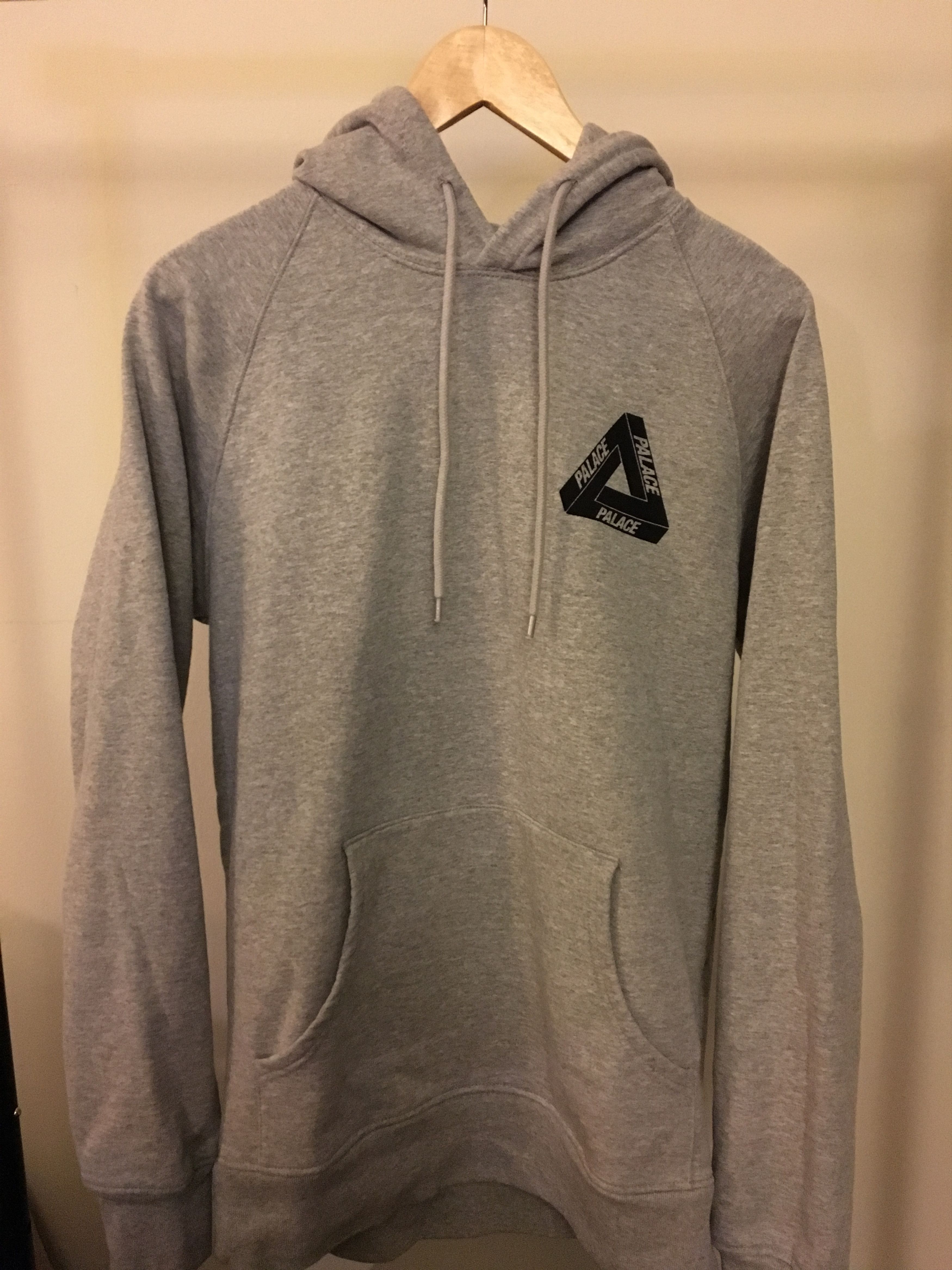 Palace 2024 drury hoodie