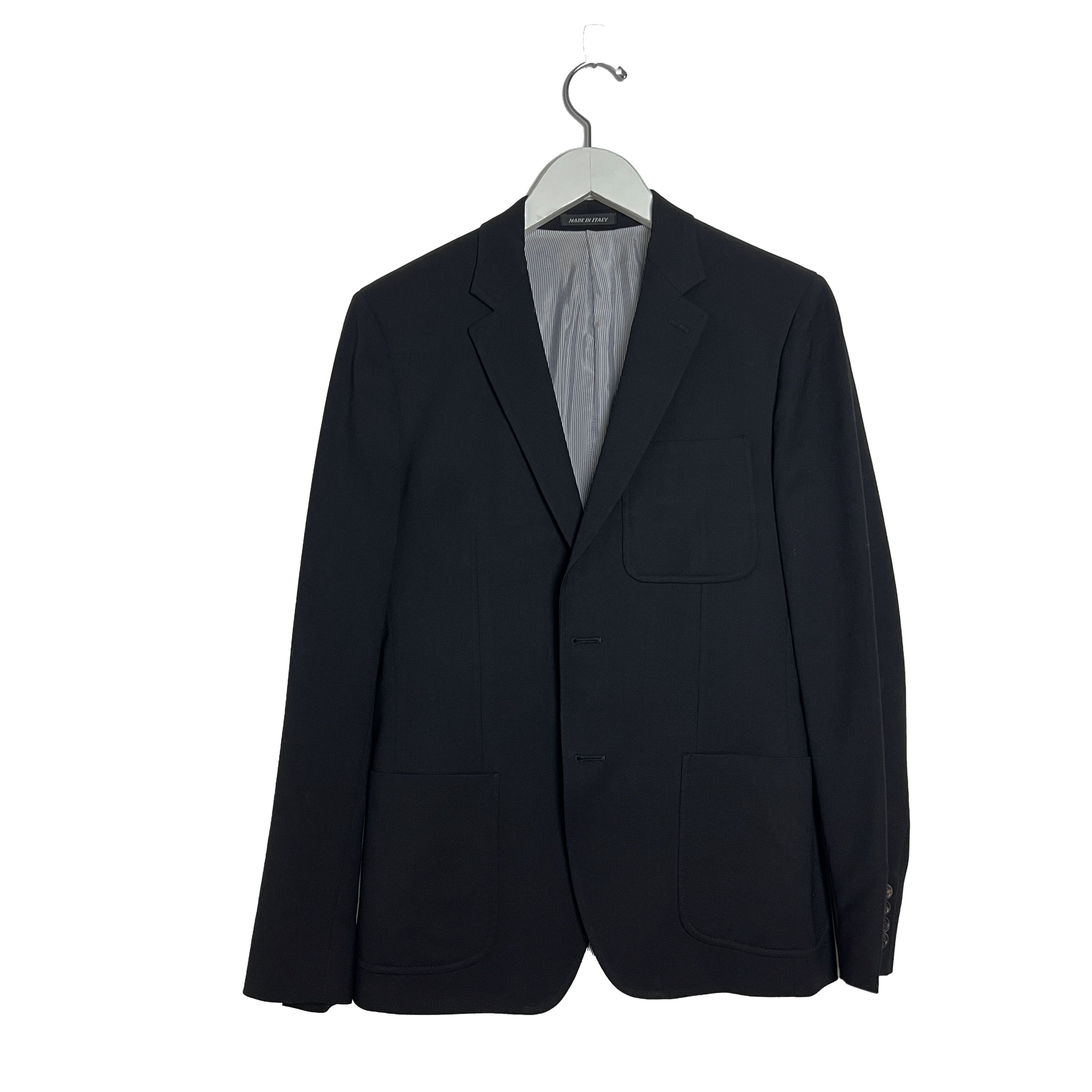 Band Of Outsiders Two Button Blazer Size 38S - 1 Thumbnail