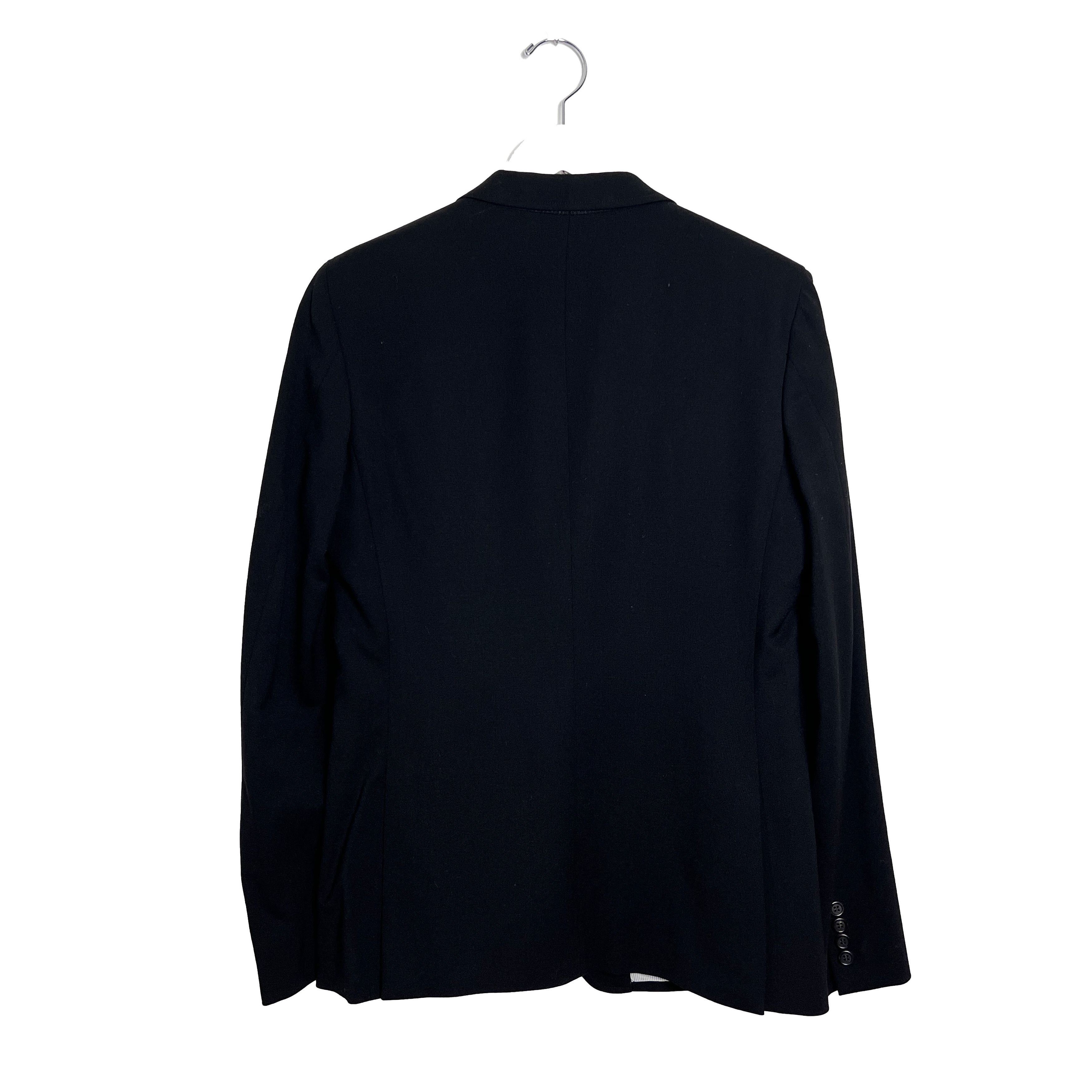 Band Of Outsiders Two Button Blazer Size 38S - 2 Thumbnail