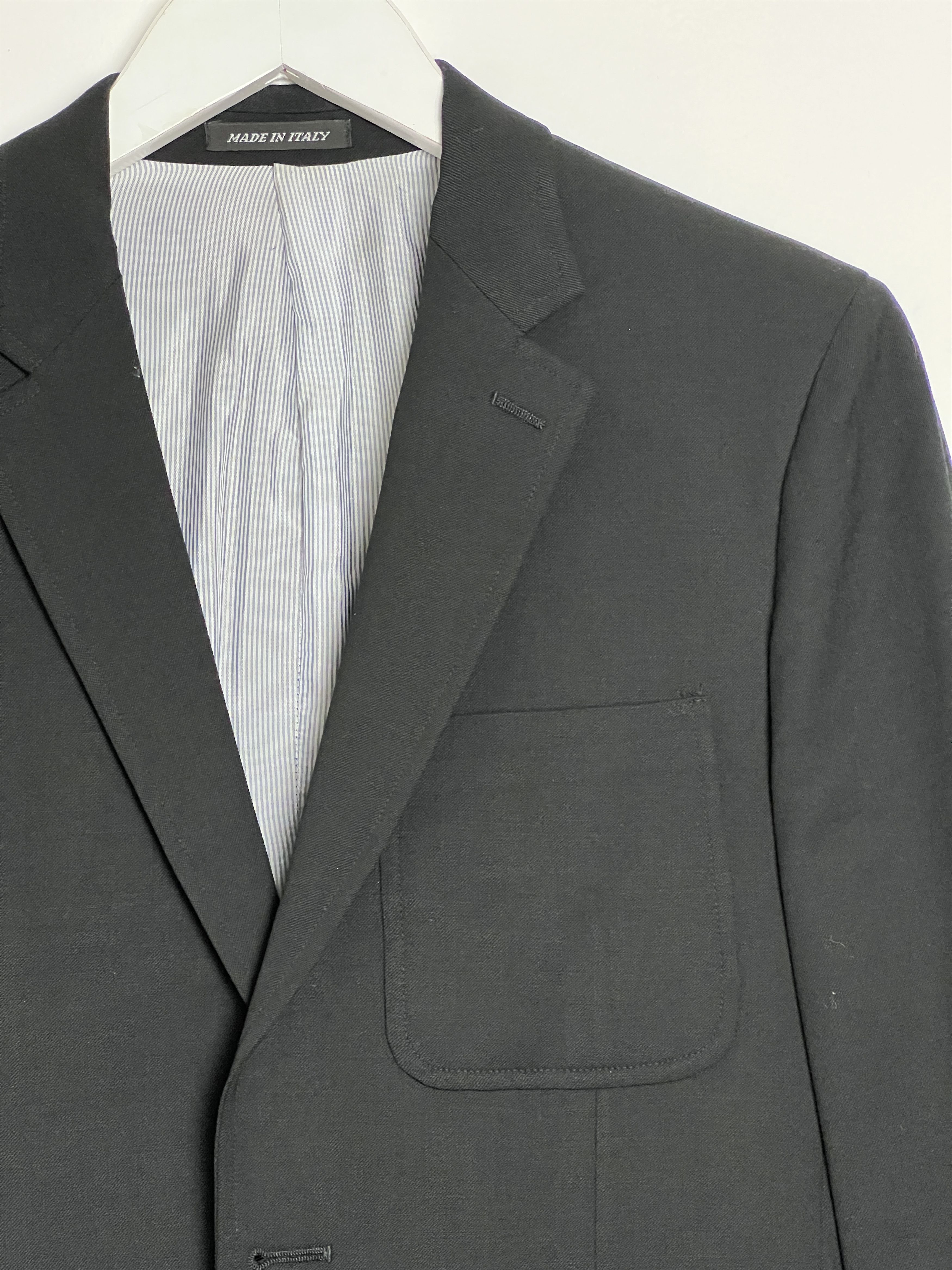 Band Of Outsiders Two Button Blazer Size 38S - 4 Thumbnail