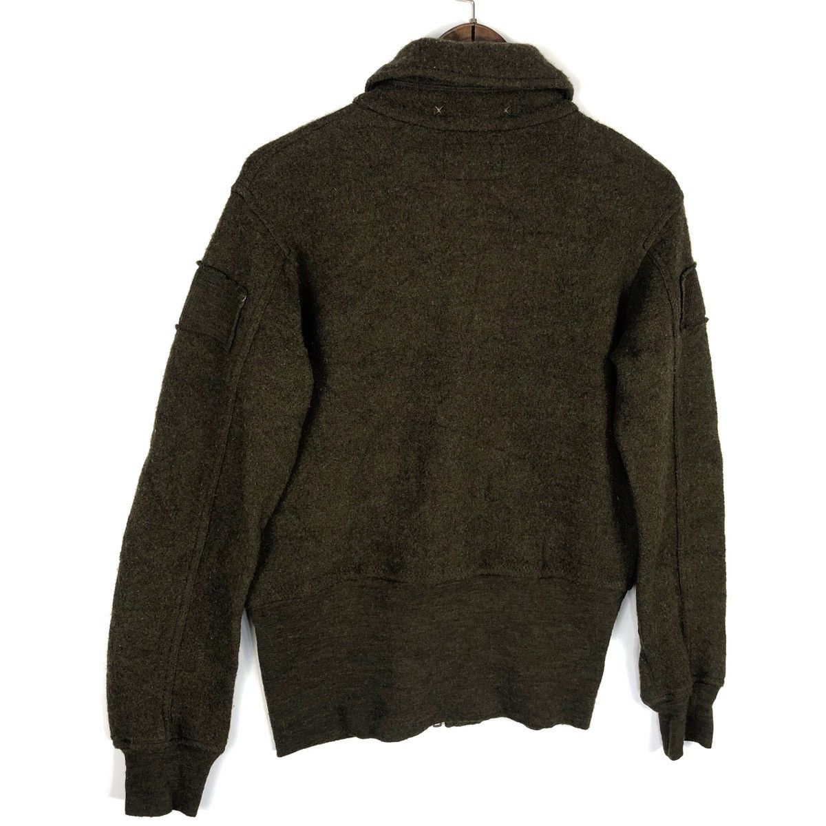 90s Fendi Zucca Reversible Jacket - Etsy