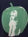 Hysteric Glamour Hysteric Glamour Tank Tops Apple Girl Made In Japan Size US S / EU 44-46 / 1 - 3 Thumbnail