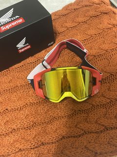 Fox Racing Supreme Vue Goggles | Grailed