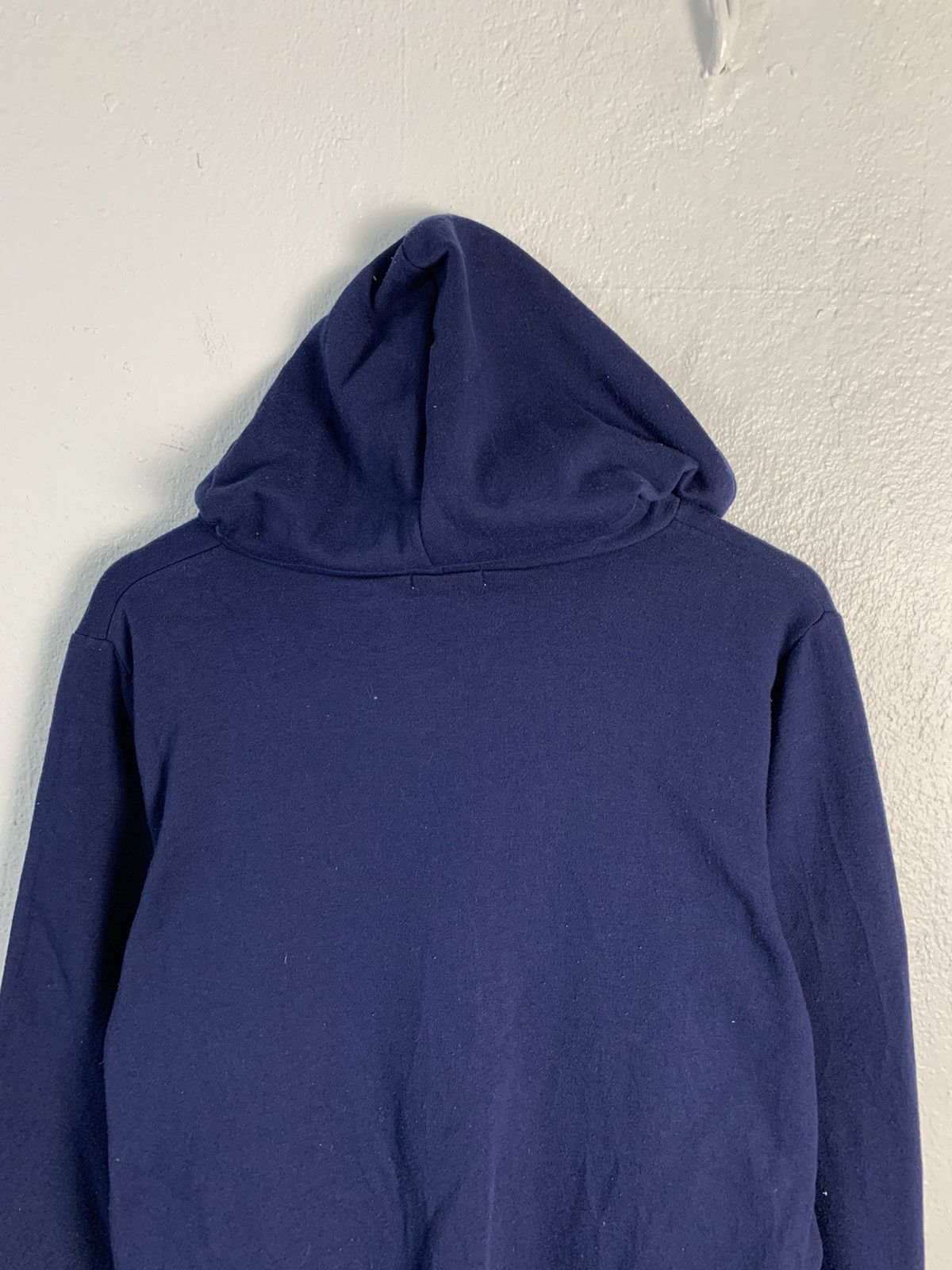 Disney Disney Donald Duck x Harris Tweed Hoodie Size US M / EU 48-50 / 2 - 11 Thumbnail