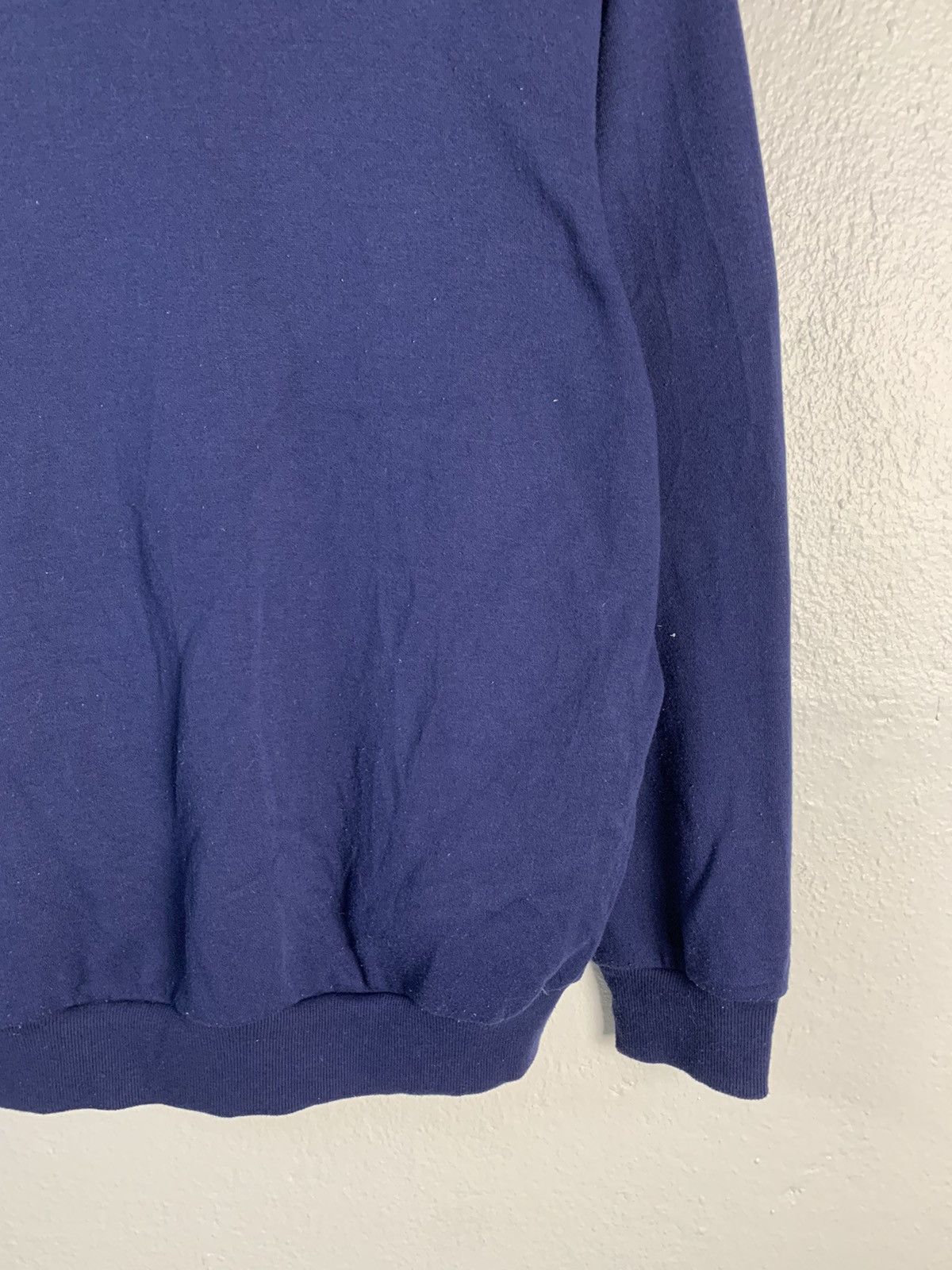 Disney Disney Donald Duck x Harris Tweed Hoodie Size US M / EU 48-50 / 2 - 9 Thumbnail