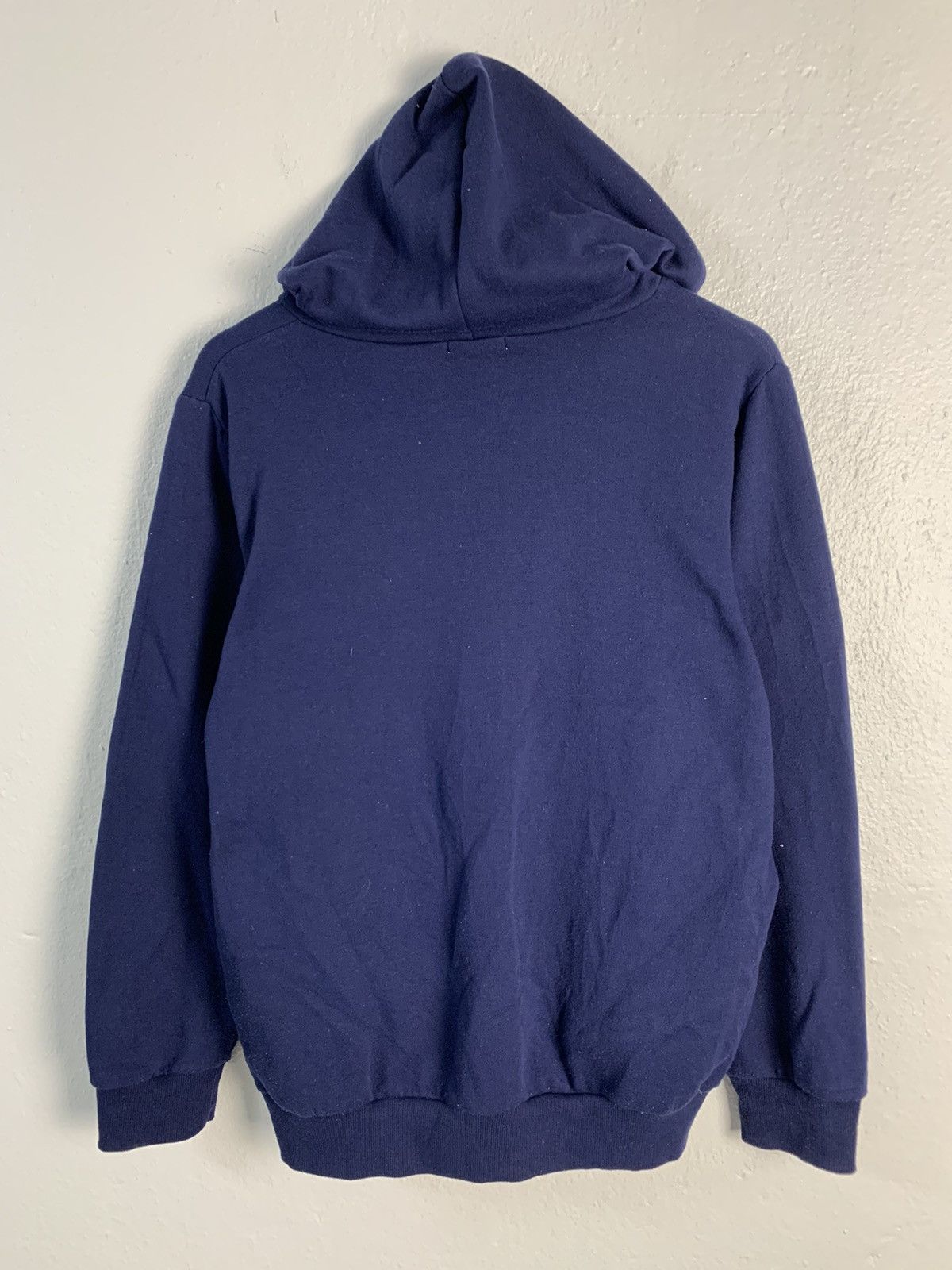 Disney Disney Donald Duck x Harris Tweed Hoodie Size US M / EU 48-50 / 2 - 8 Thumbnail