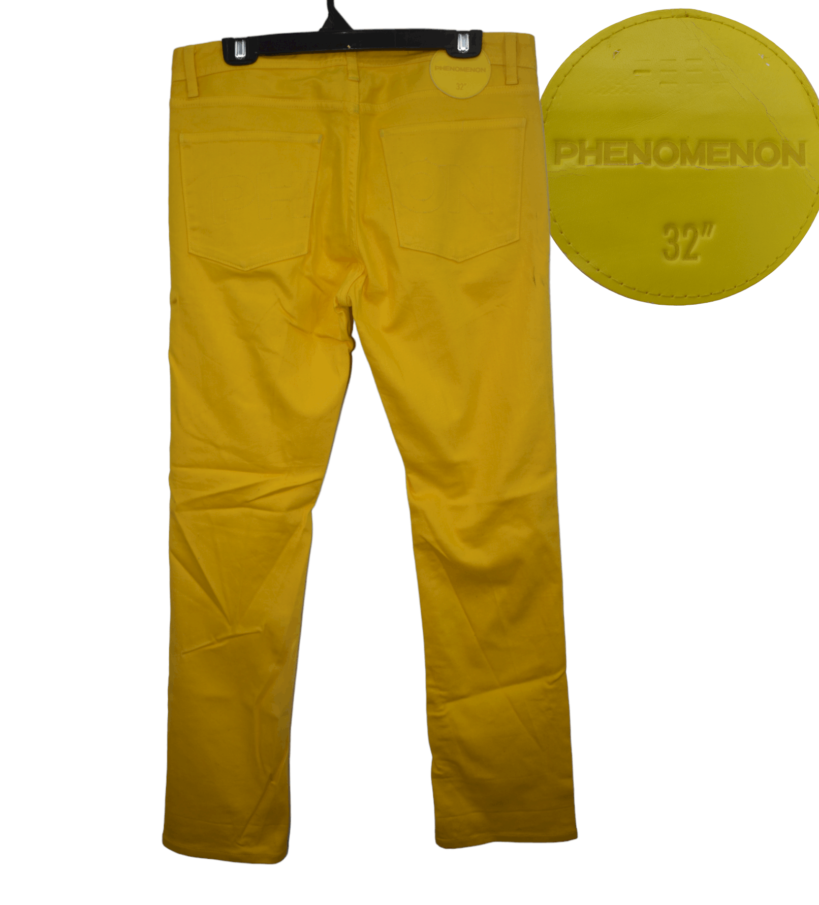 A044 PHENOMENON DENIM JEANS