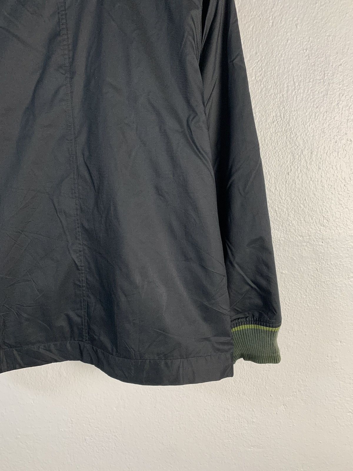 Nike Nike Air Hoodie Jacket Size US M / EU 48-50 / 2 - 13 Thumbnail