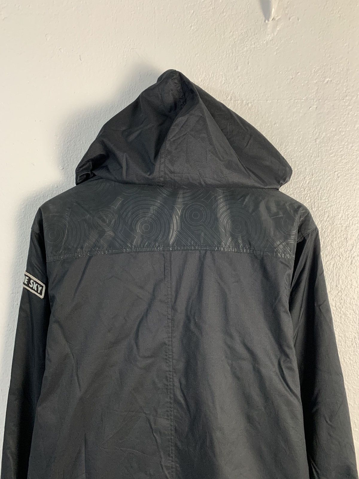 Nike Nike Air Hoodie Jacket Size US M / EU 48-50 / 2 - 15 Thumbnail