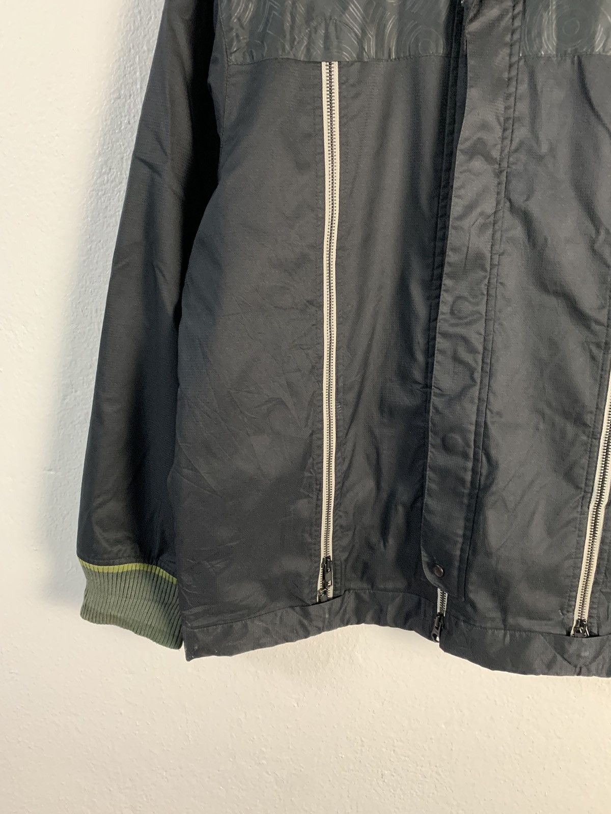 Nike Nike Air Hoodie Jacket Size US M / EU 48-50 / 2 - 3 Thumbnail