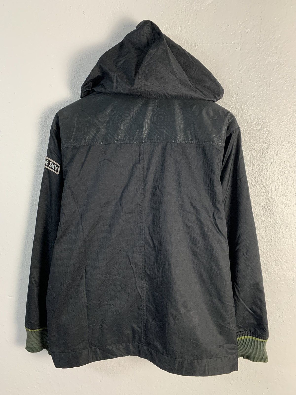 Nike Nike Air Hoodie Jacket Size US M / EU 48-50 / 2 - 12 Thumbnail