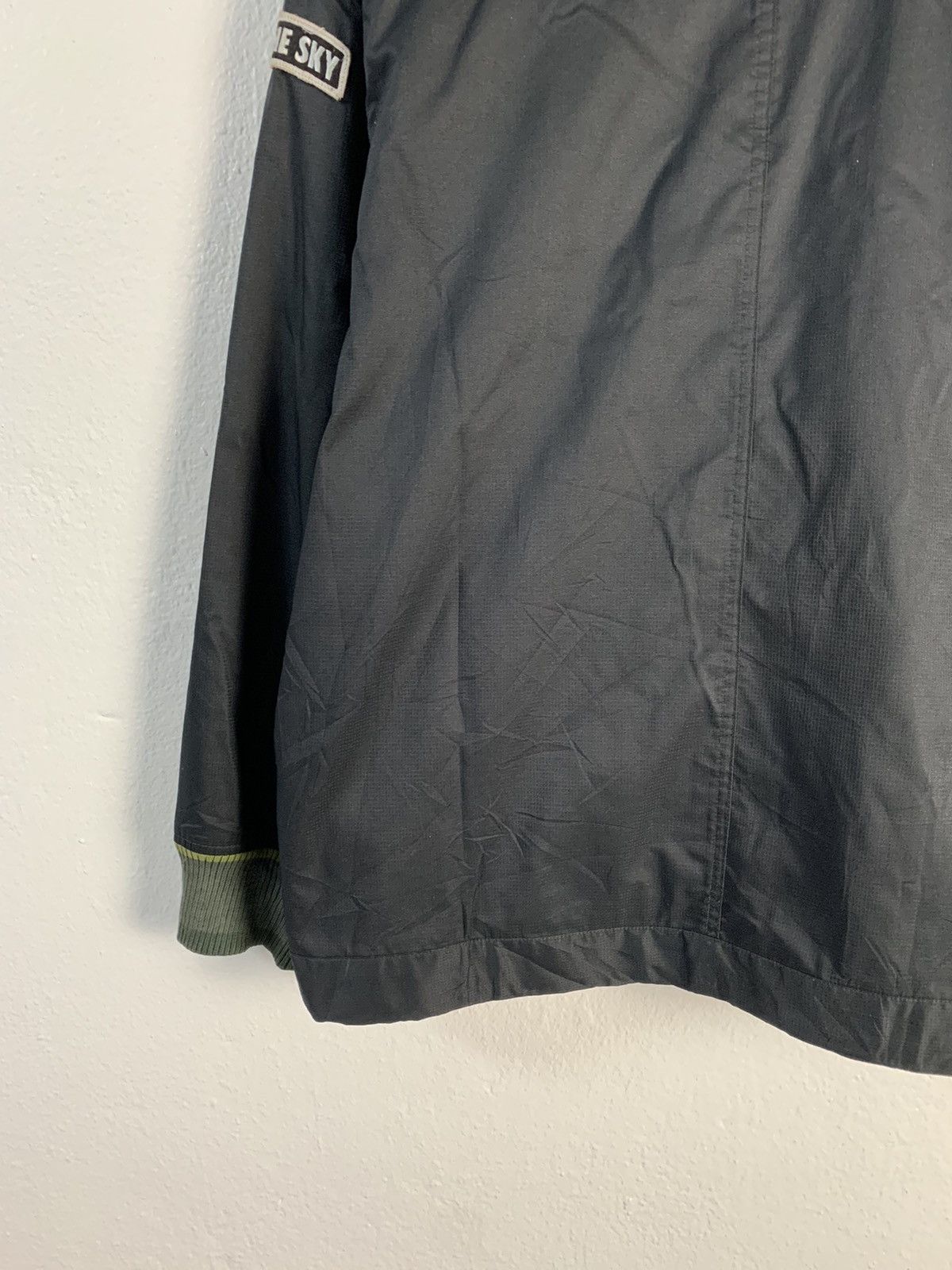 Nike Nike Air Hoodie Jacket Size US M / EU 48-50 / 2 - 14 Thumbnail