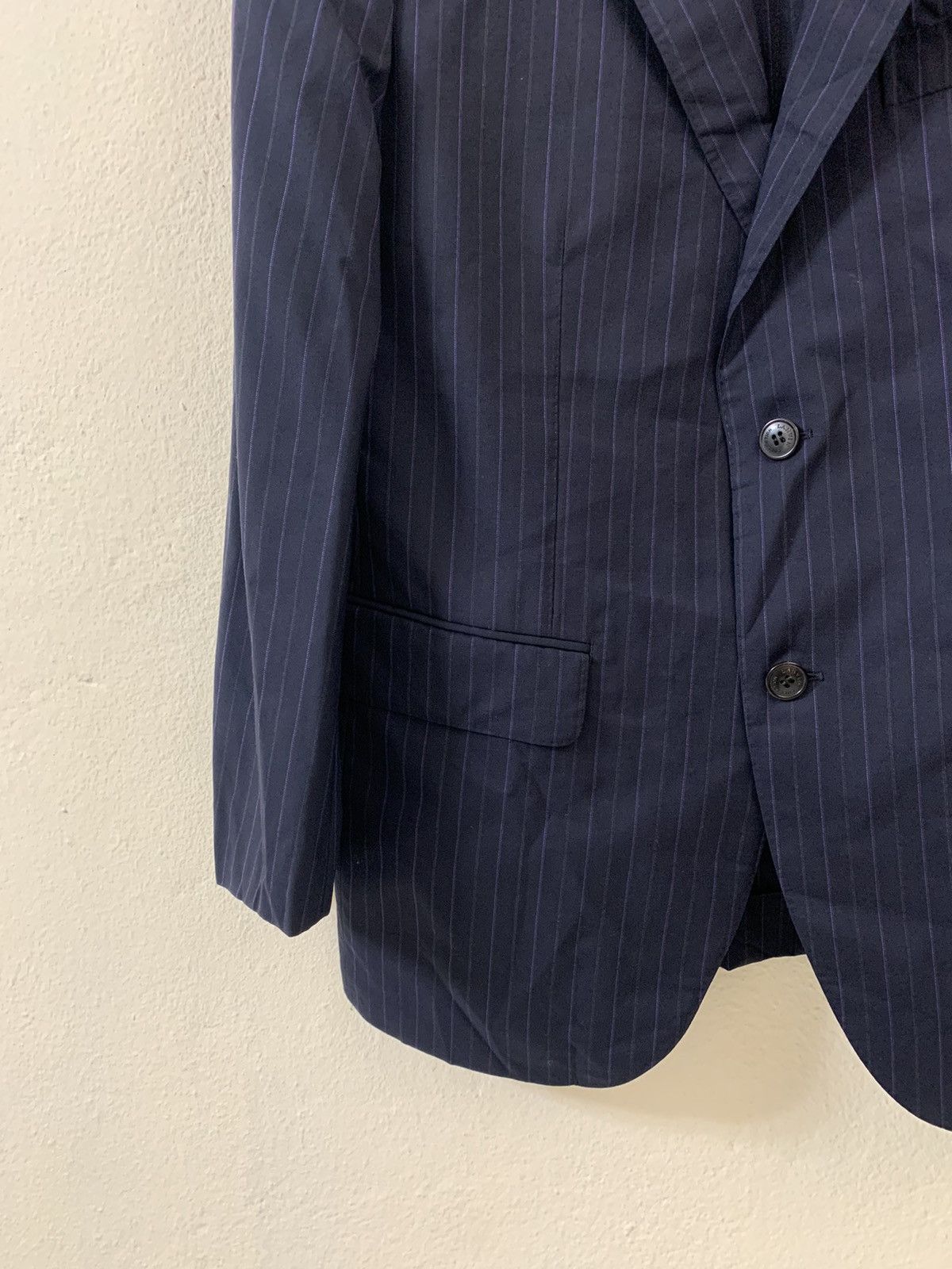Lanvin Collection Blazer