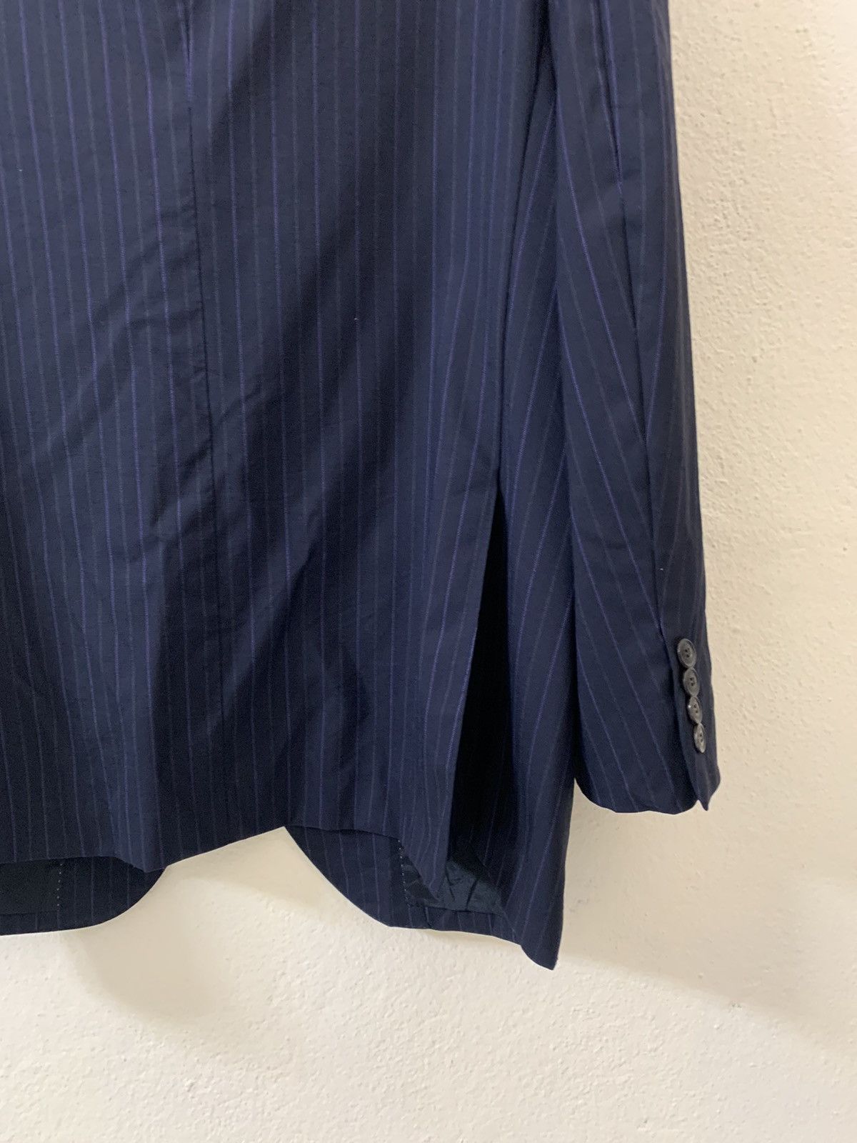 Lanvin Collection Blazer