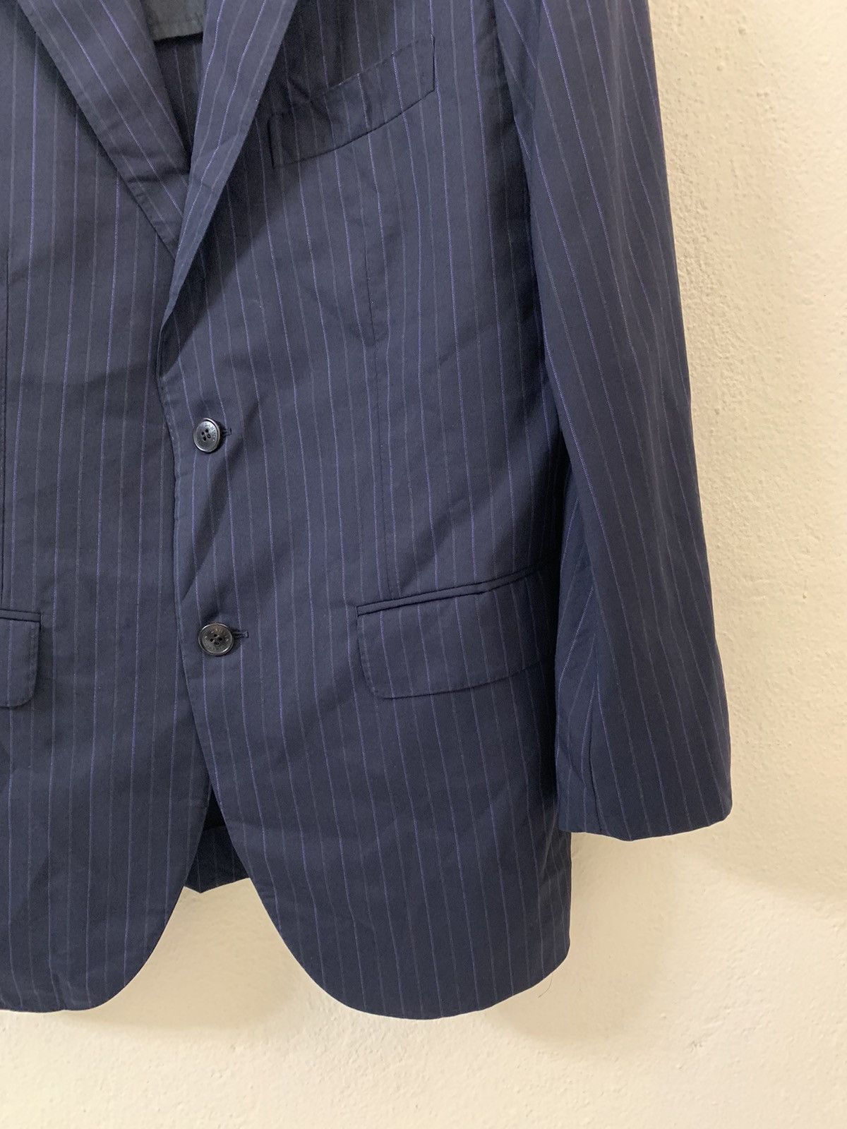 Lanvin Collection Blazer