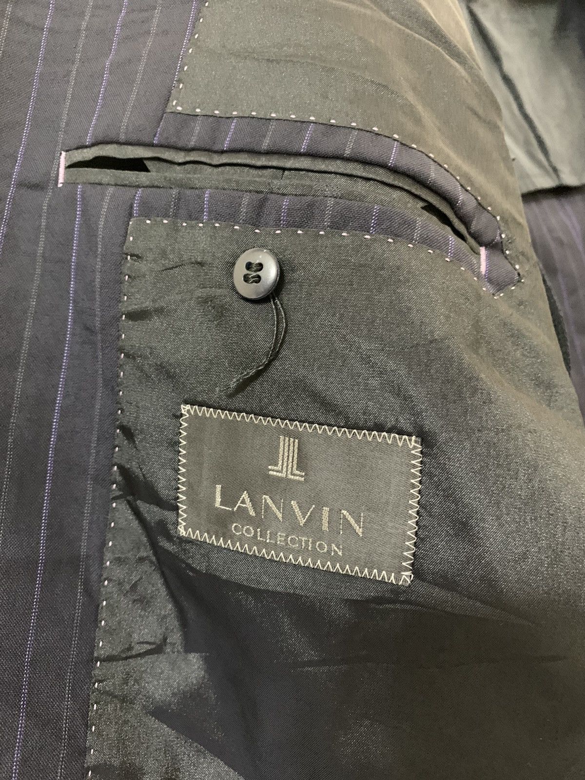 Lanvin Collection Blazer