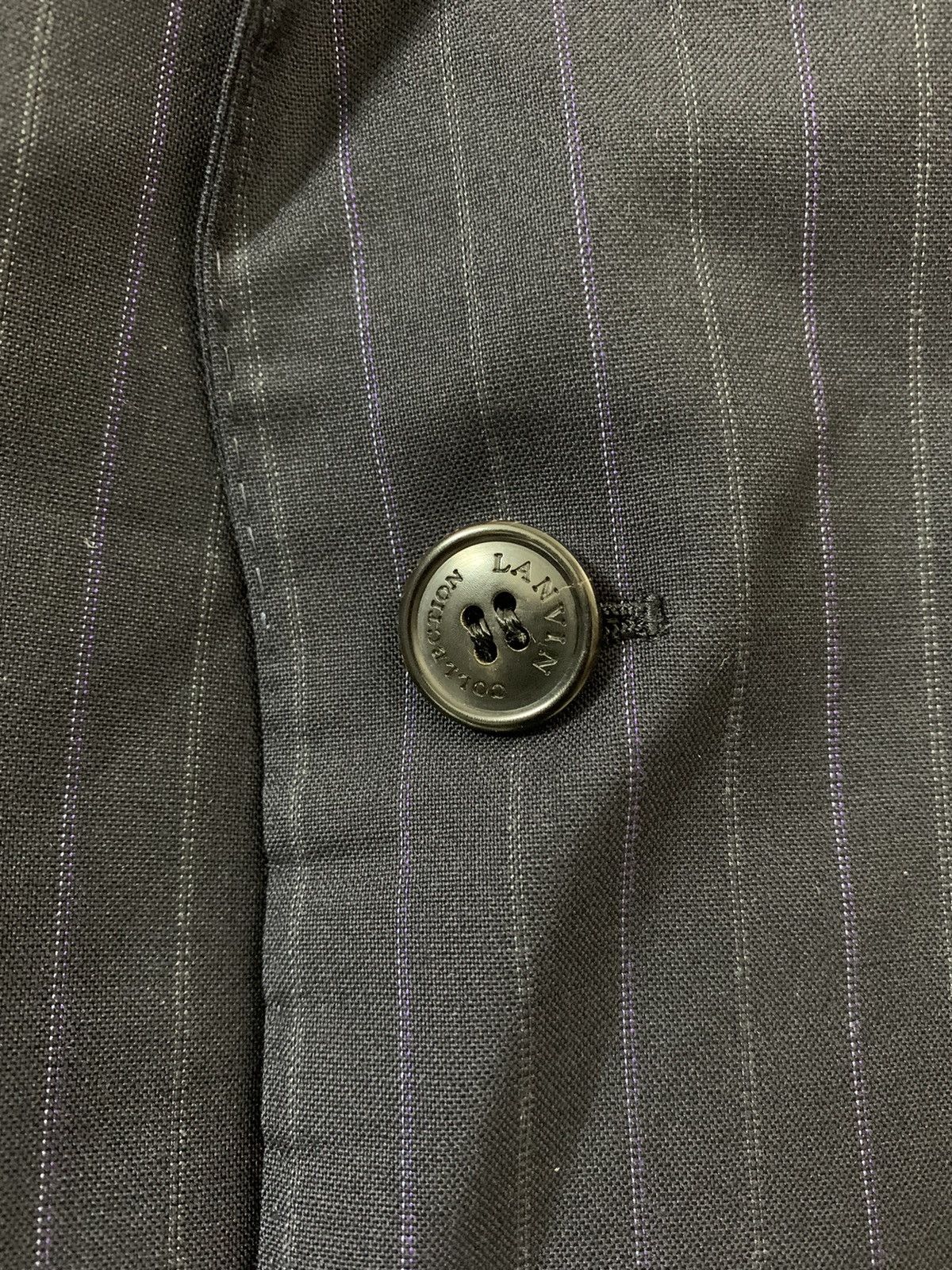 Lanvin Collection Blazer
