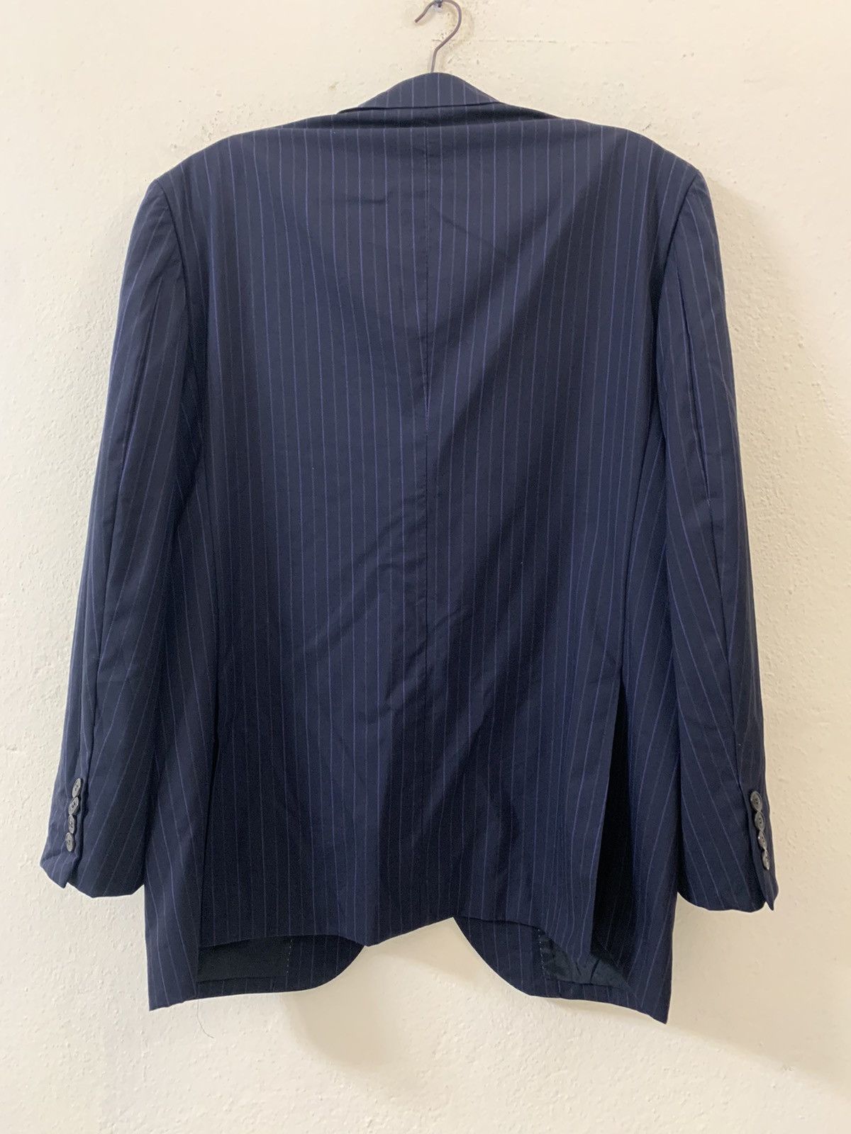 Lanvin Collection Blazer