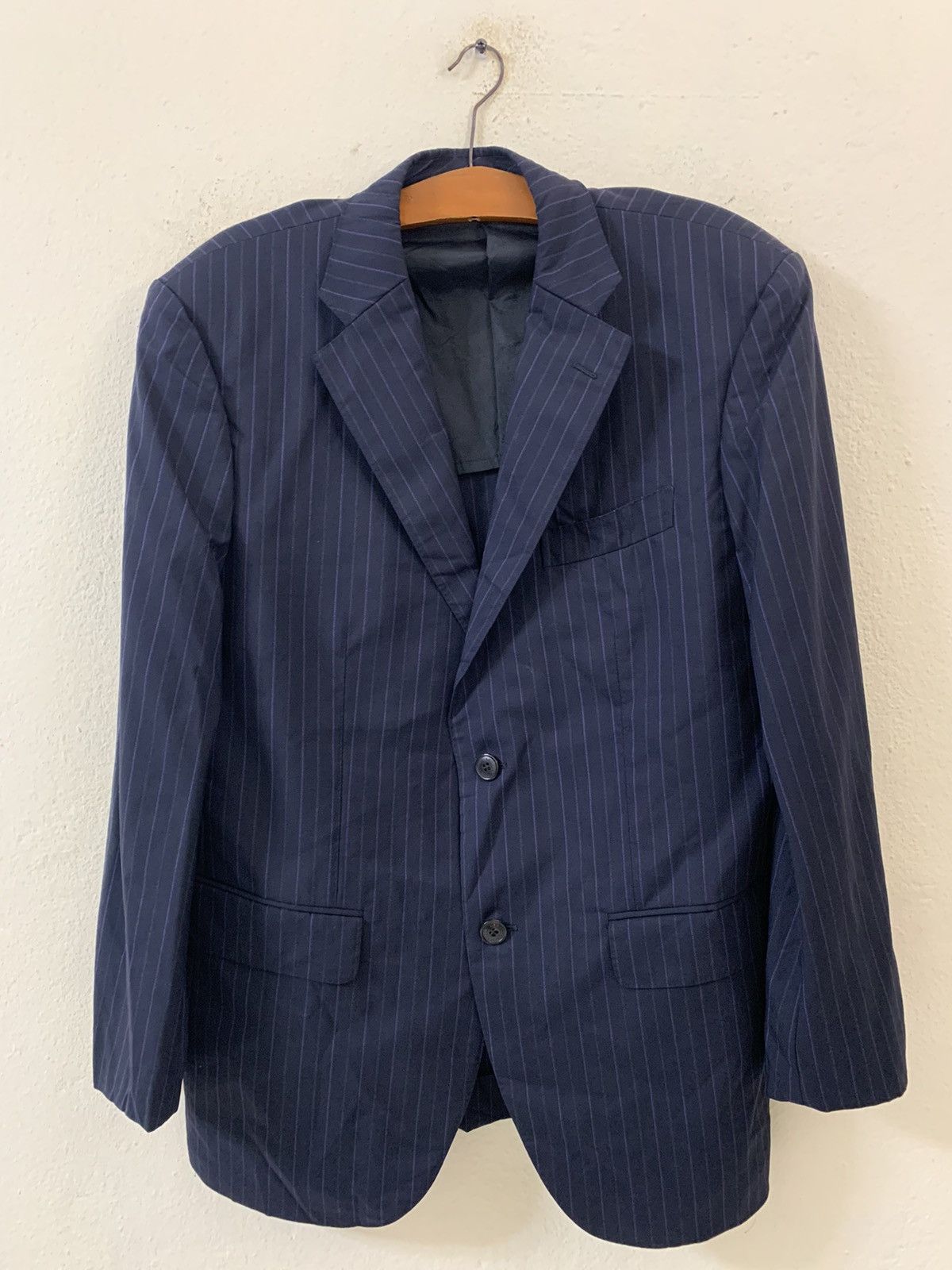 Lanvin Collection Blazer