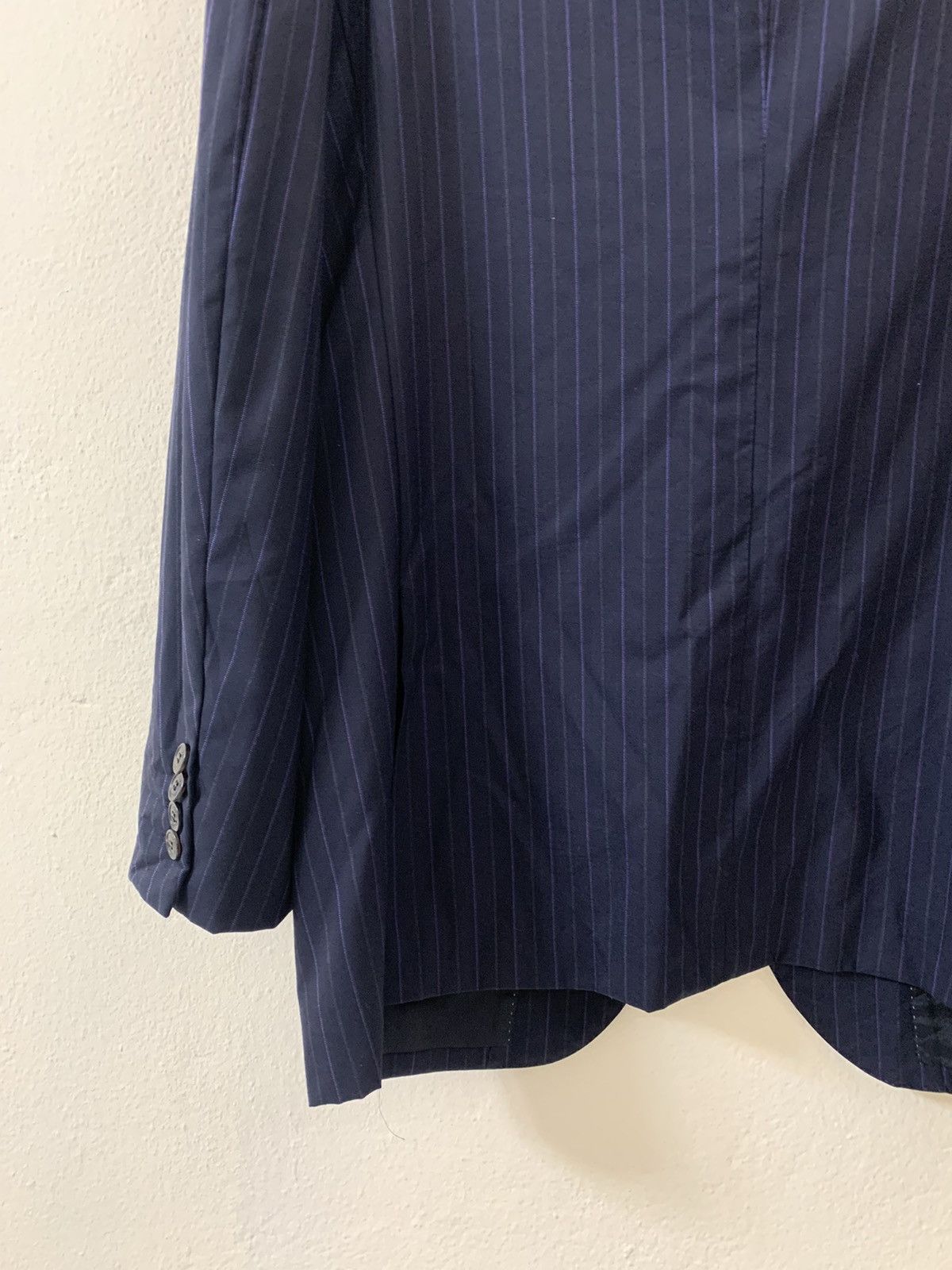 Lanvin Collection Blazer