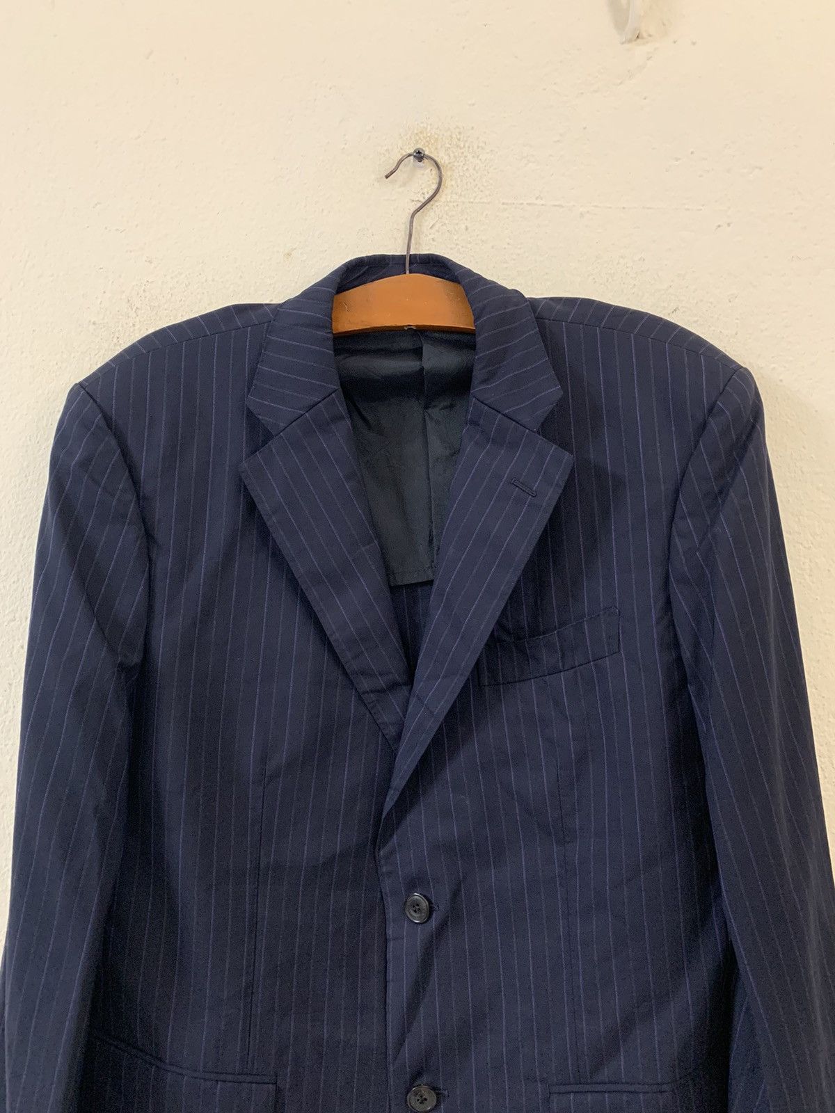 Lanvin Collection Blazer