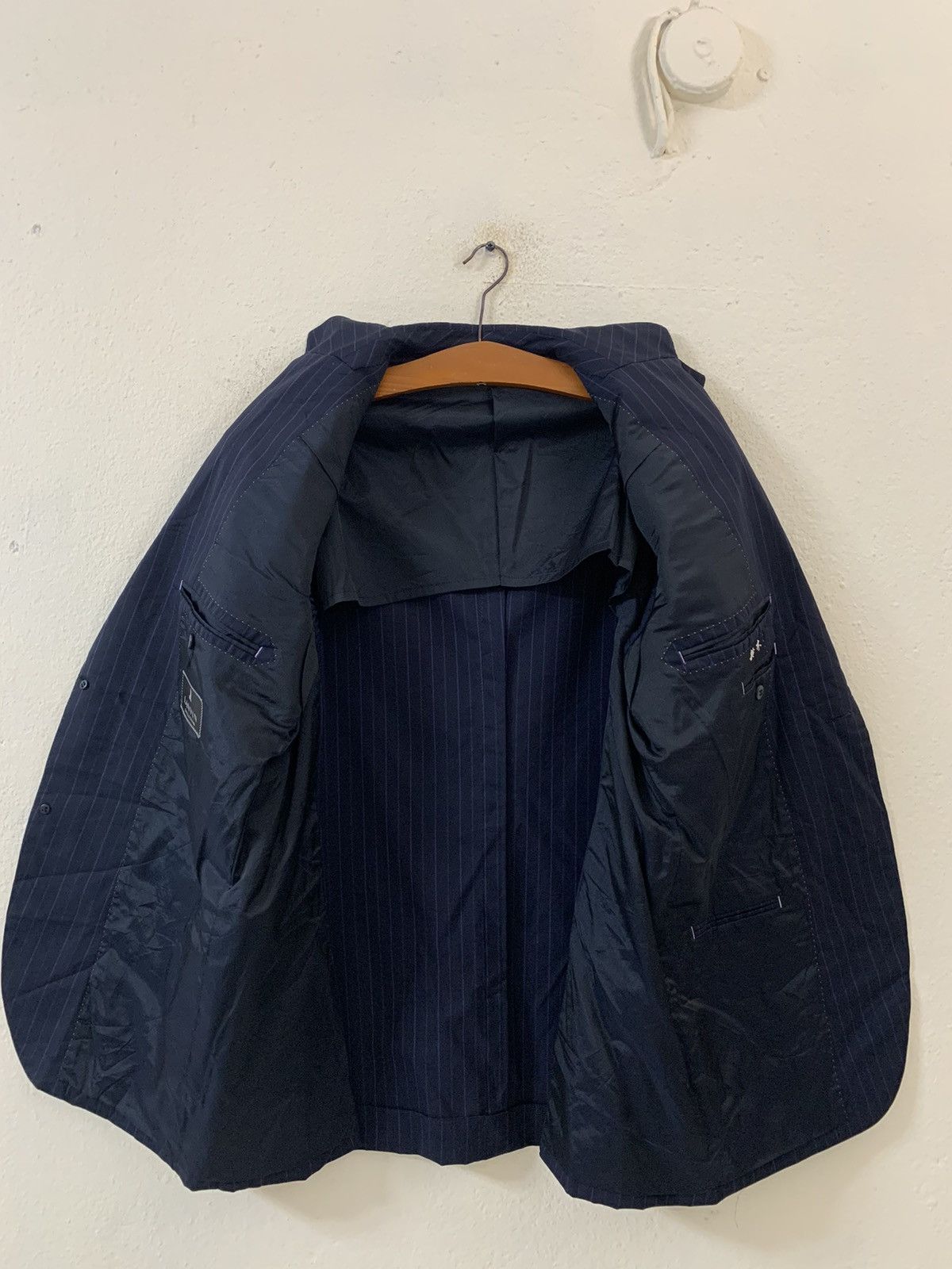 Lanvin Collection Blazer