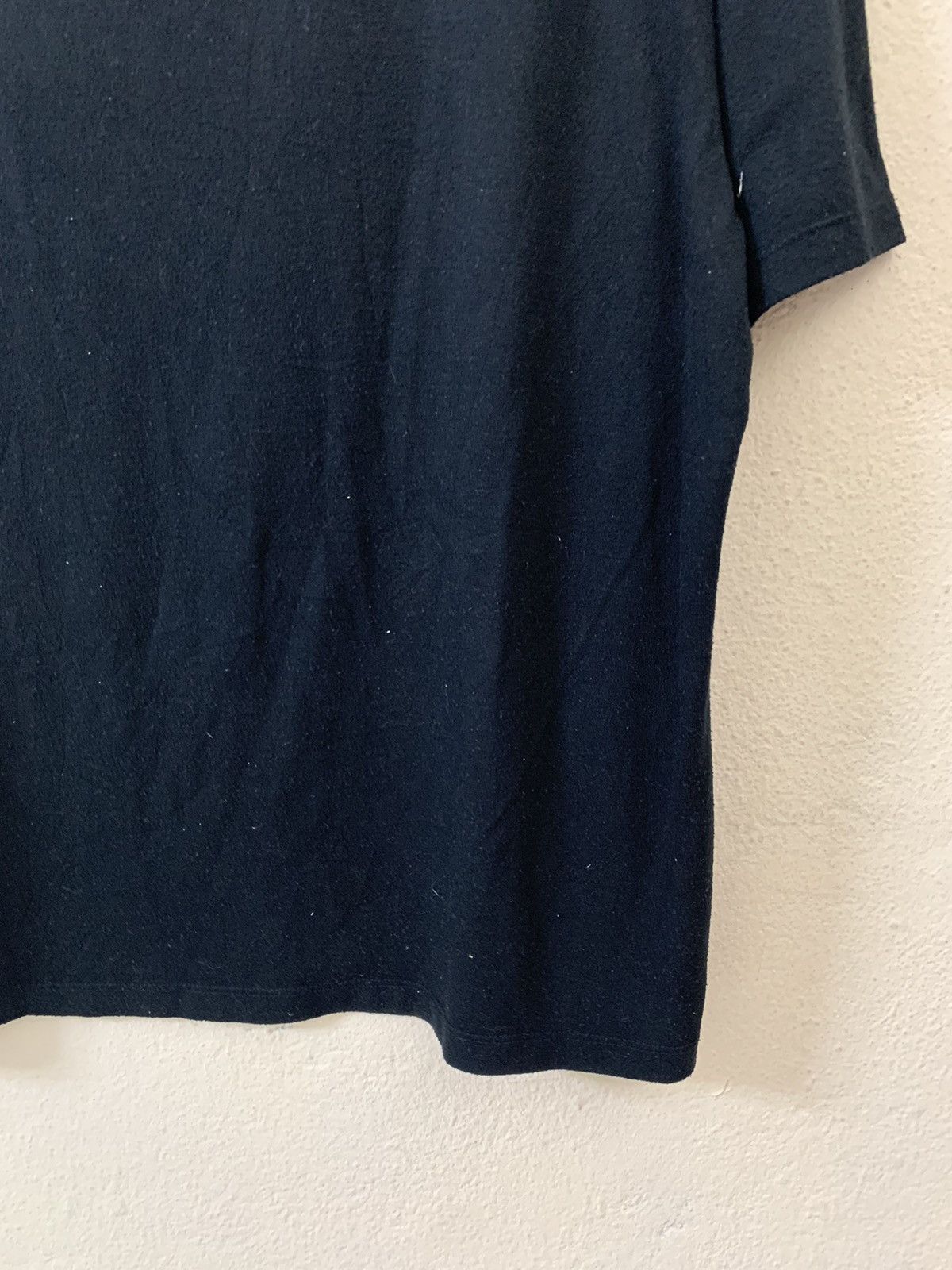 Fila Fila Big Logo Tee Size US M / EU 48-50 / 2 - 9 Thumbnail