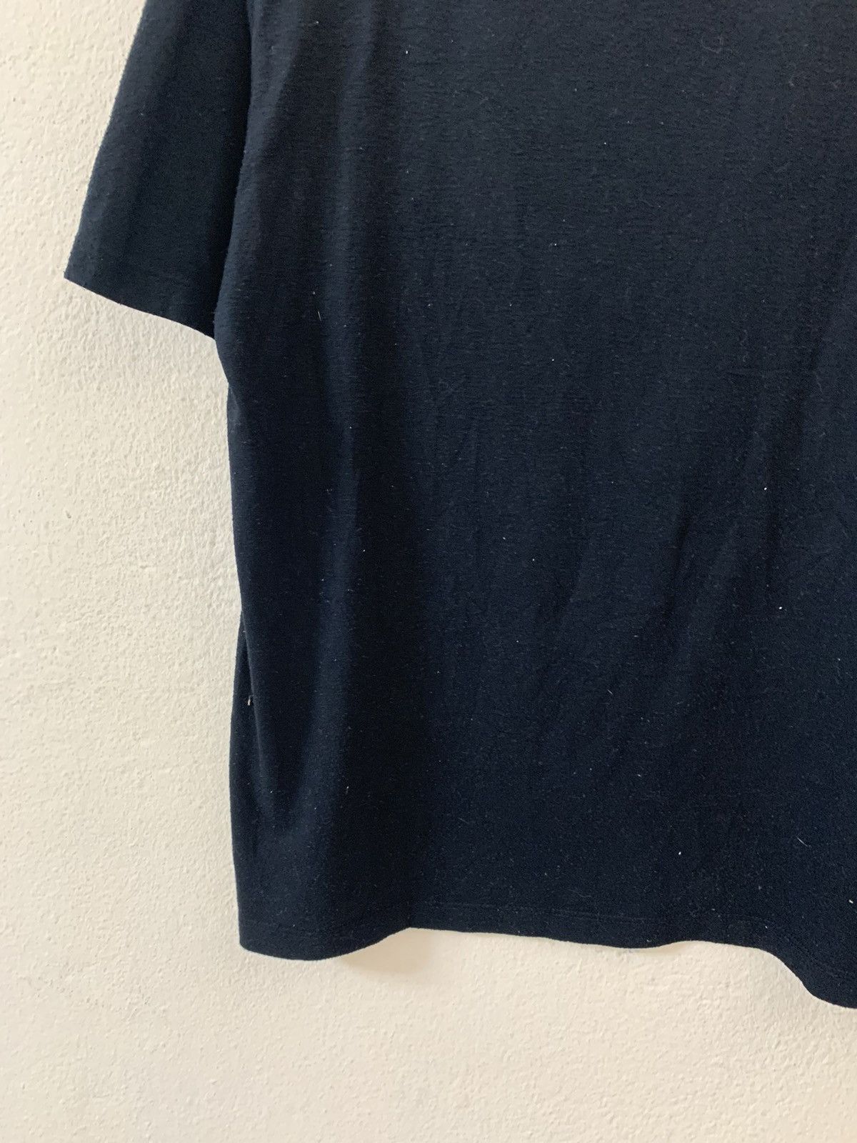 Fila Fila Big Logo Tee Size US M / EU 48-50 / 2 - 10 Thumbnail