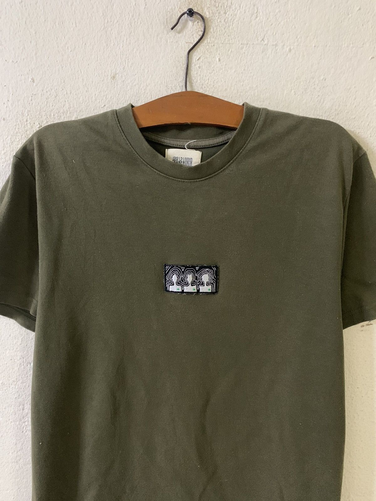 Other 1987 Studio Tshirt Size US M / EU 48-50 / 2 - 4 Thumbnail
