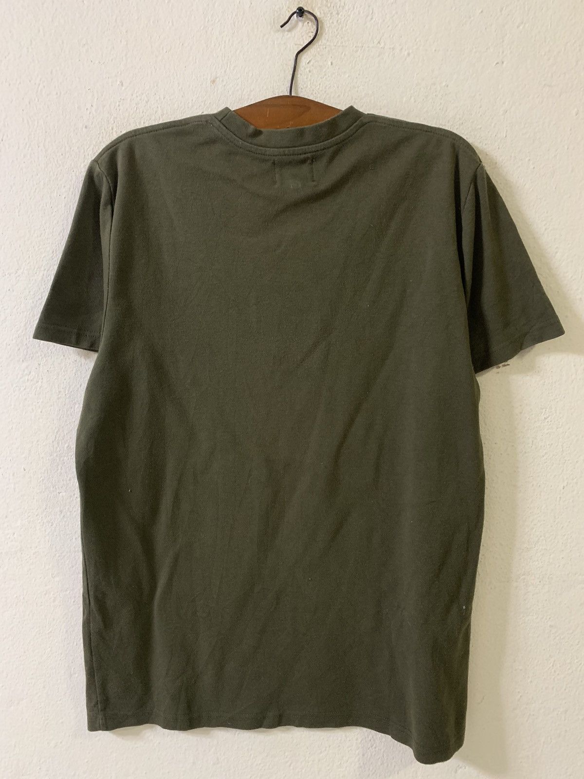 Other 1987 Studio Tshirt Size US M / EU 48-50 / 2 - 5 Thumbnail