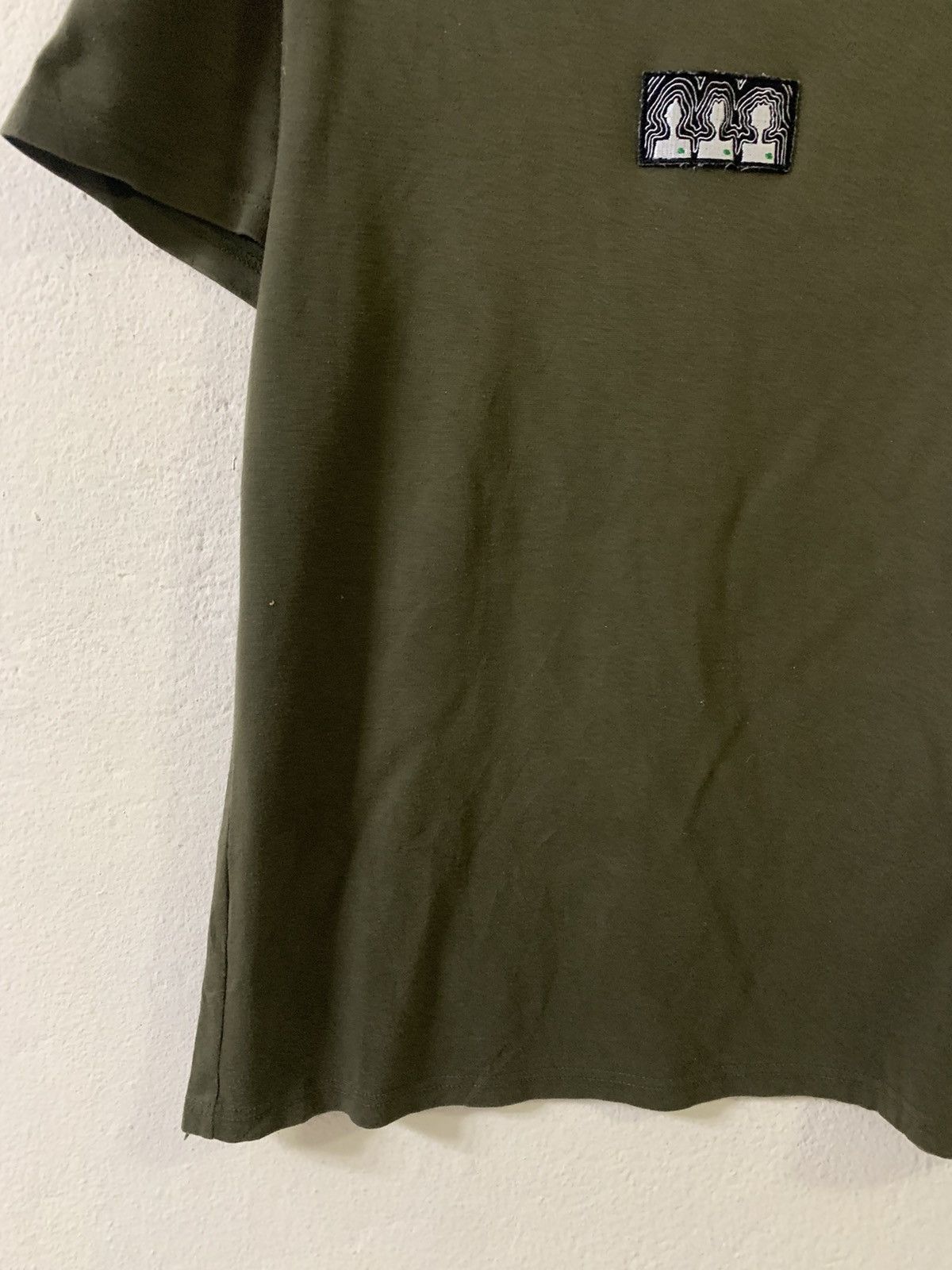 Other 1987 Studio Tshirt Size US M / EU 48-50 / 2 - 3 Thumbnail